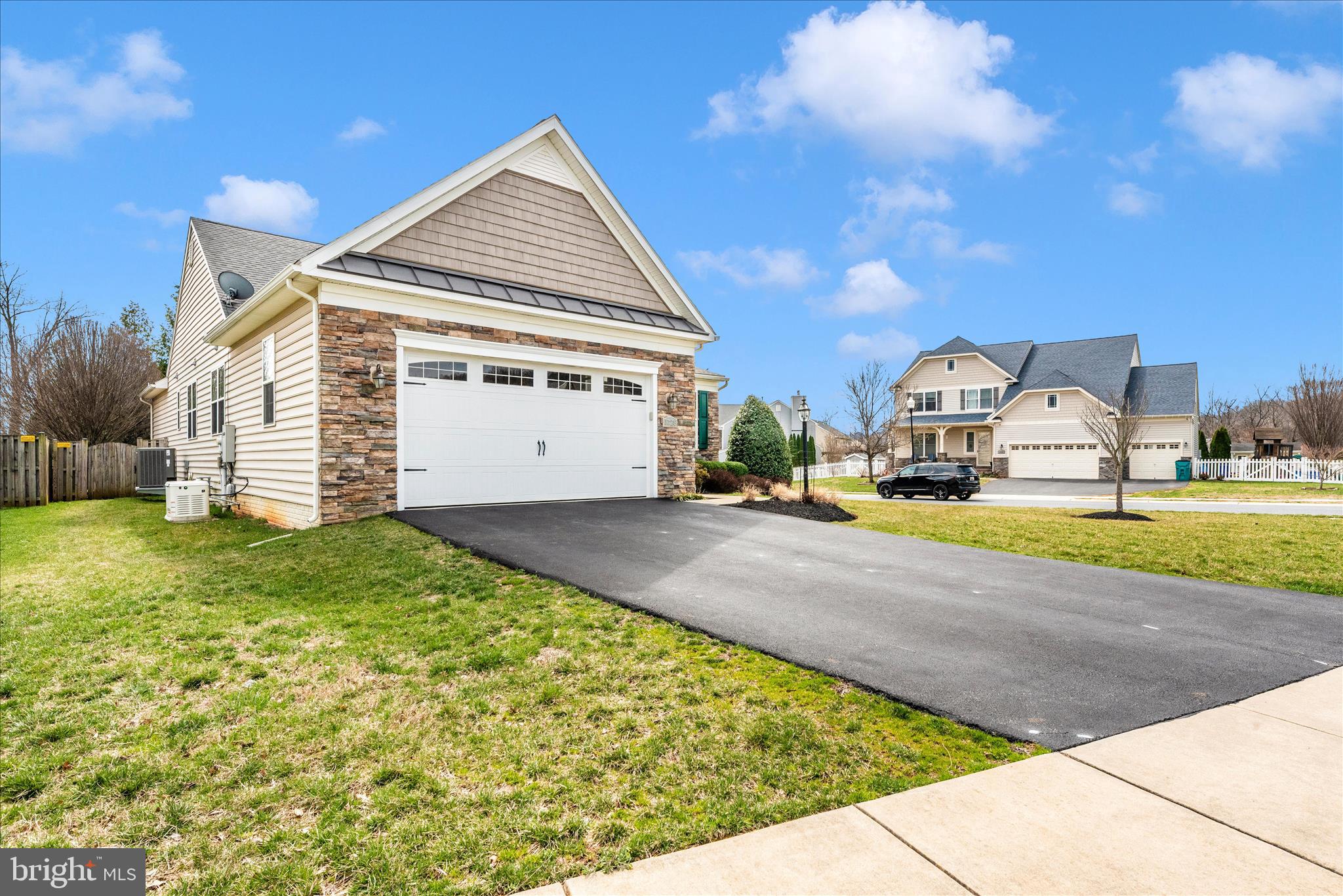 CANAL RUN - Residential