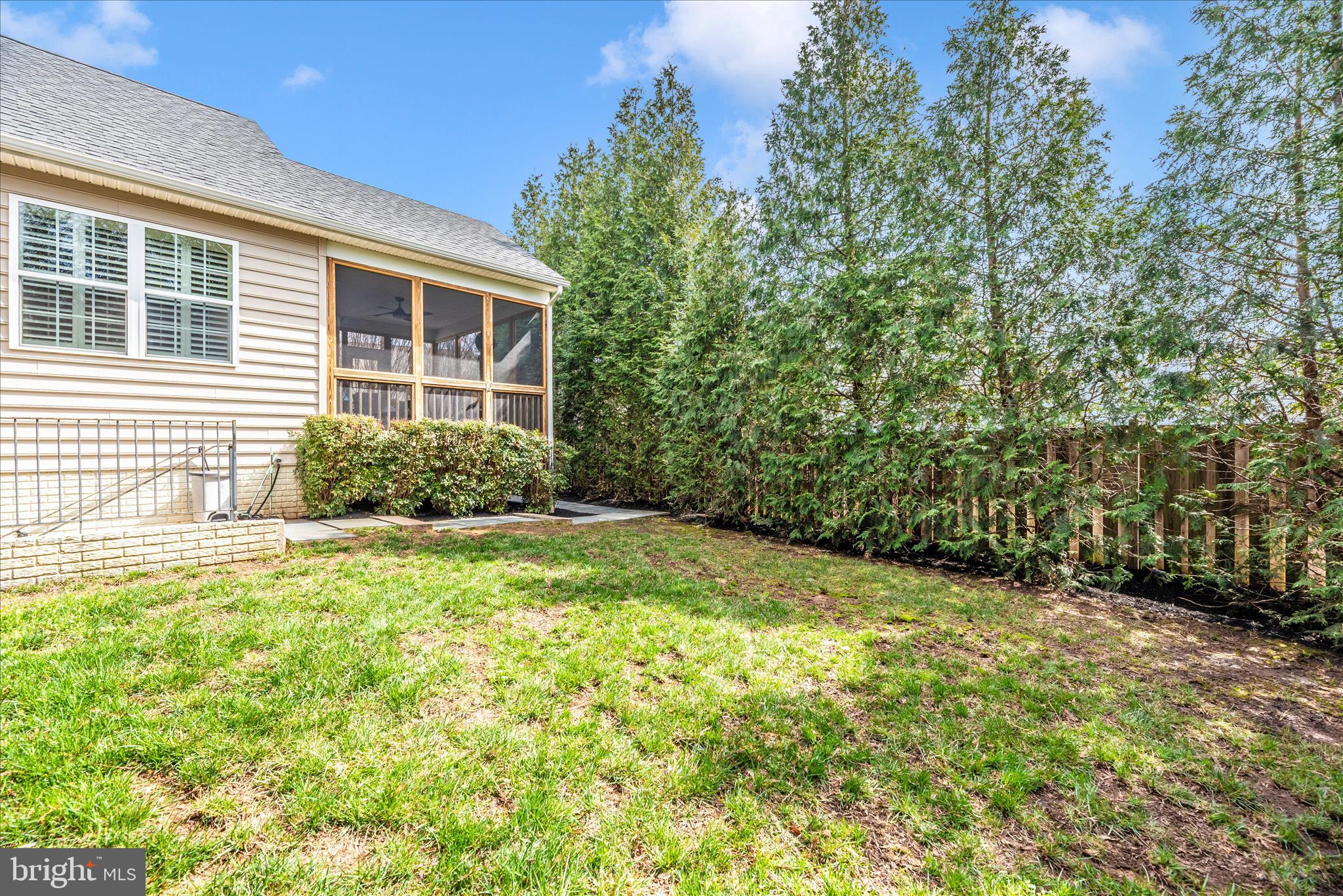 CANAL RUN - Residential