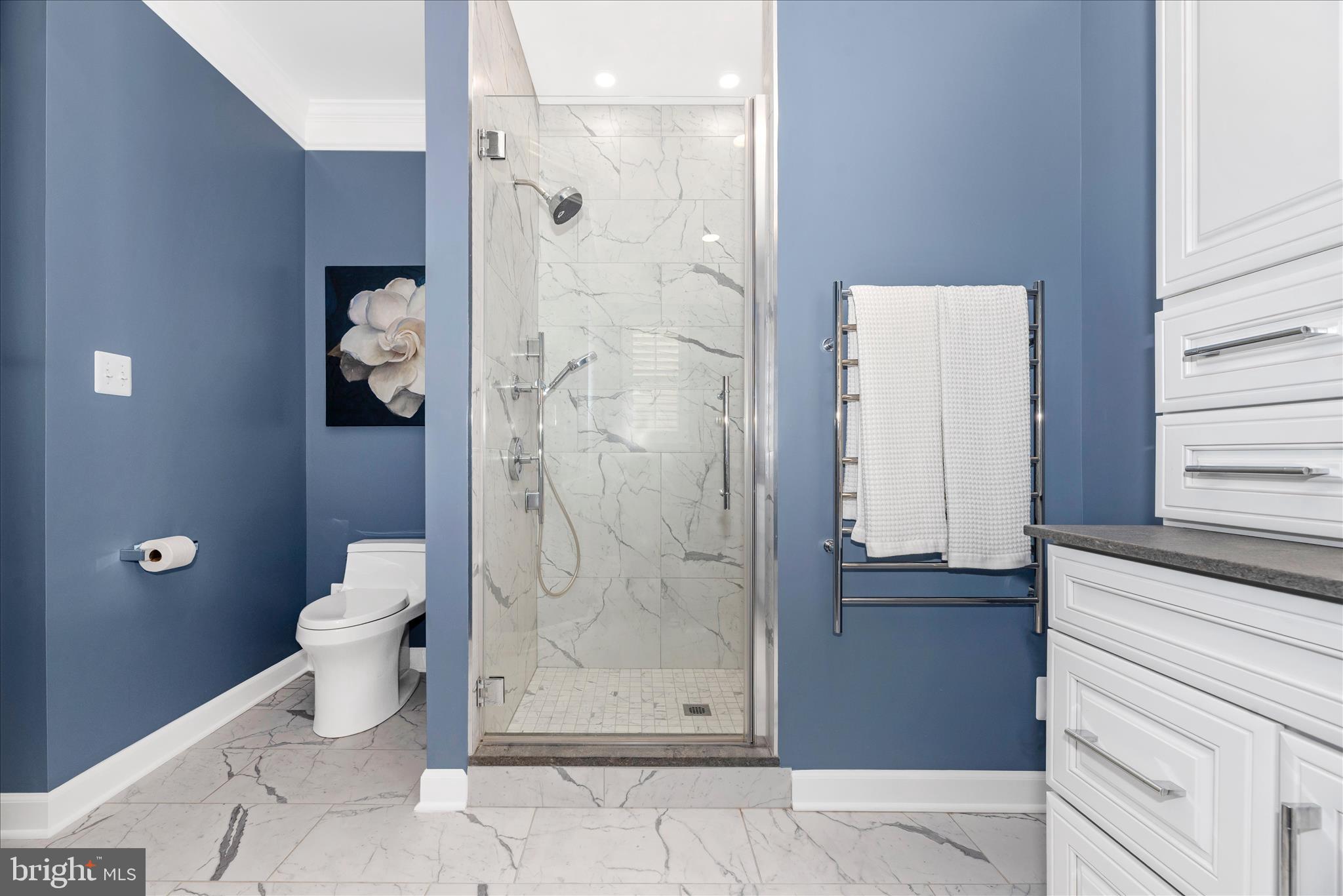 CANAL RUN - Residential