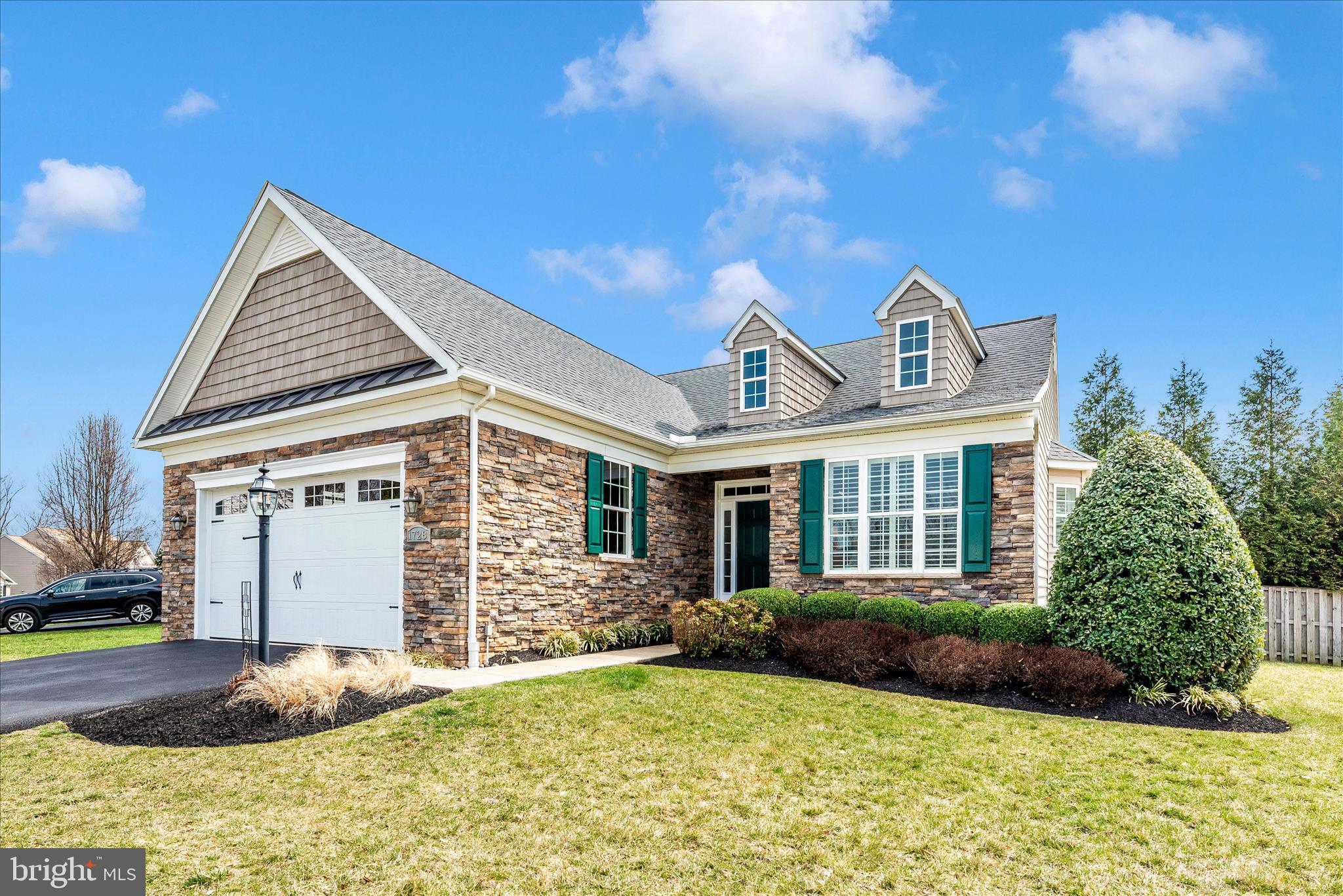 CANAL RUN - Residential