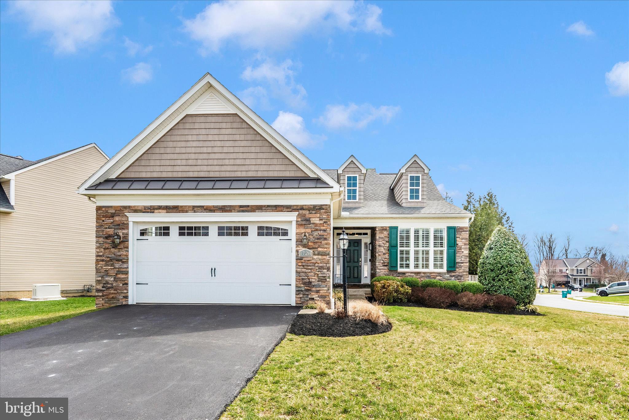 CANAL RUN - Residential