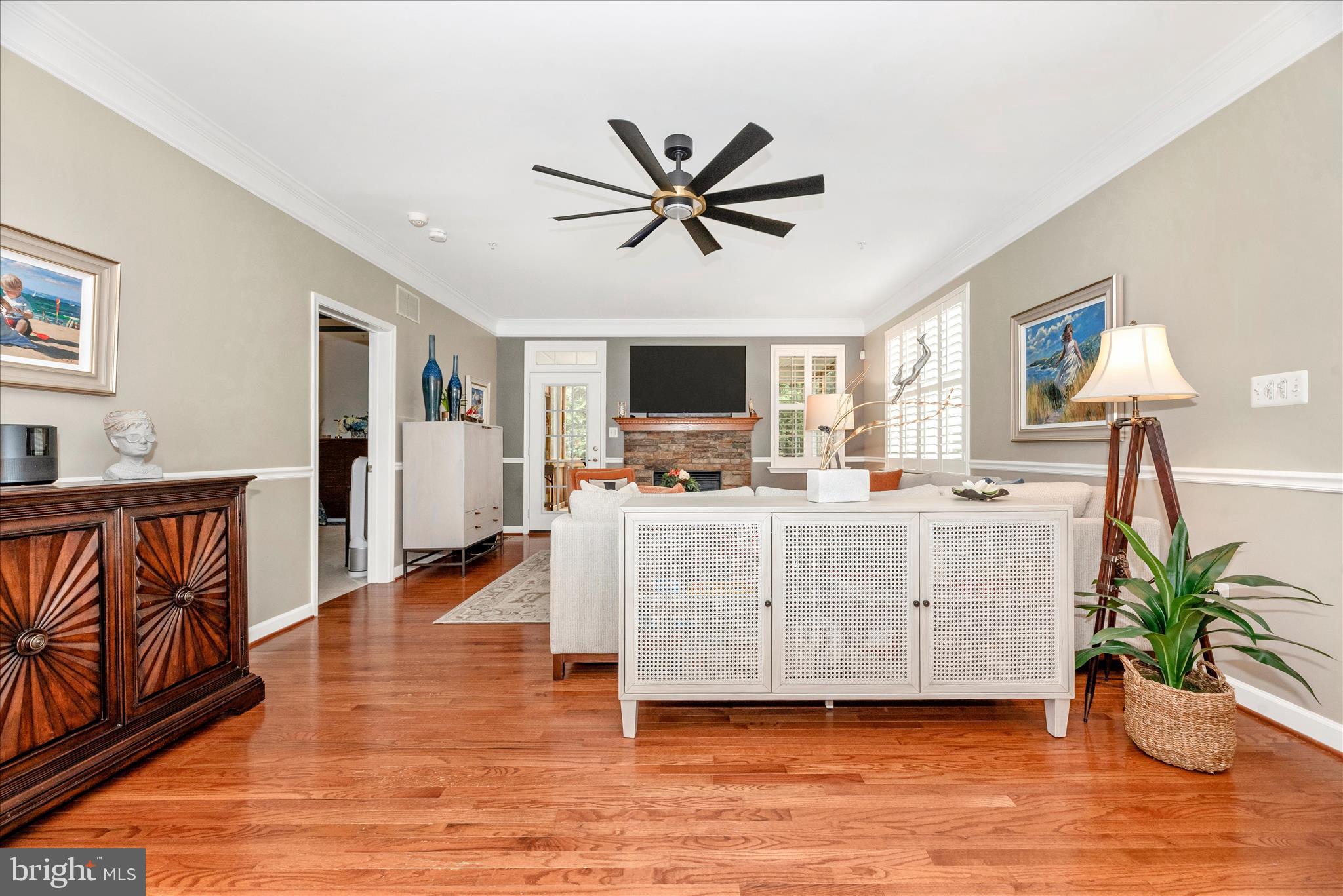 CANAL RUN - Residential