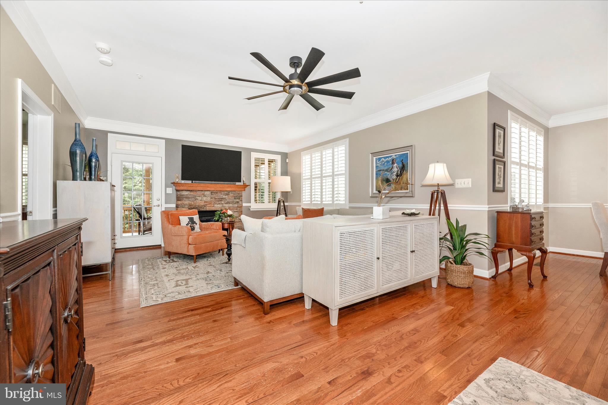 CANAL RUN - Residential