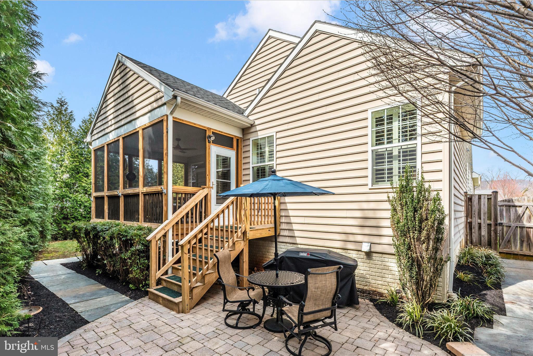 CANAL RUN - Residential