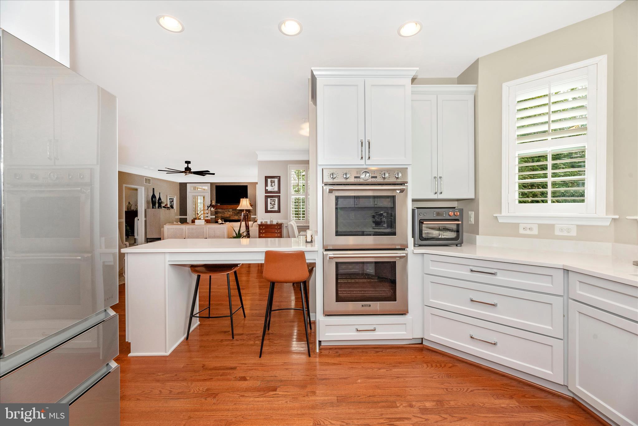 CANAL RUN - Residential