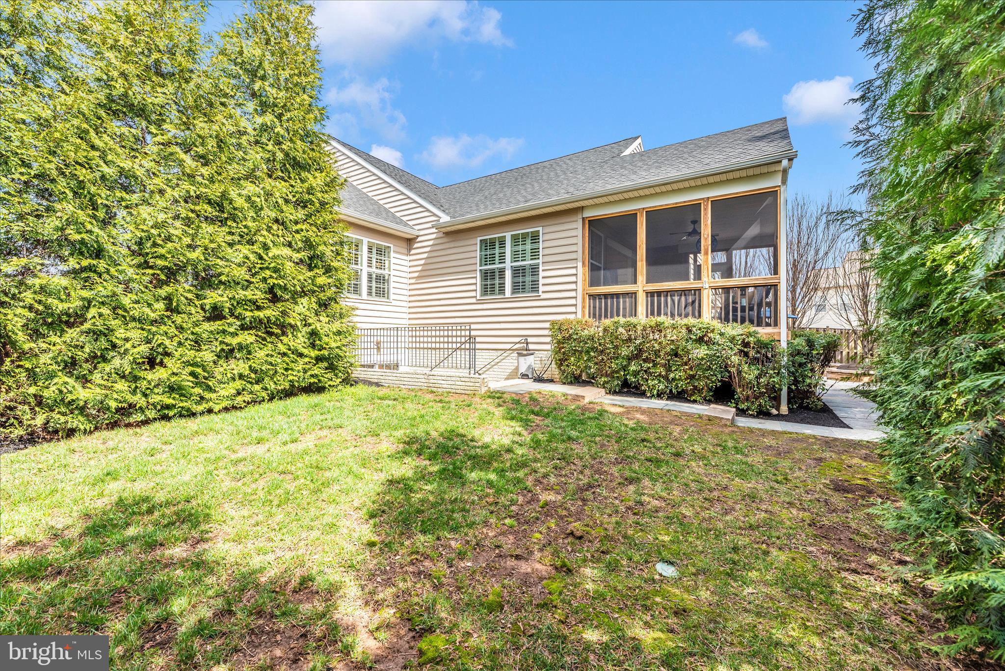 CANAL RUN - Residential