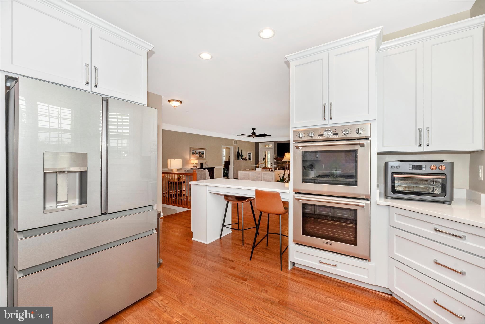 CANAL RUN - Residential