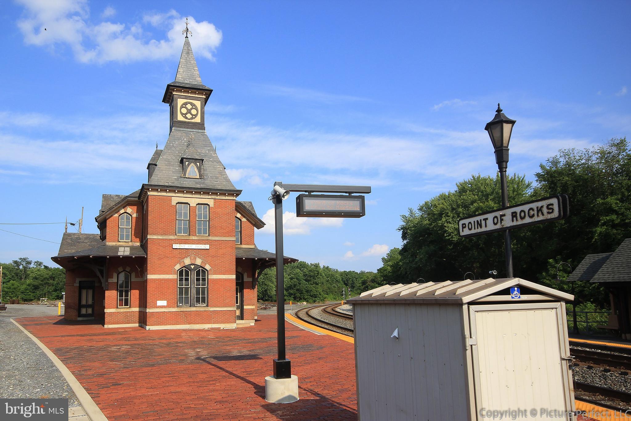 CANAL RUN - Residential