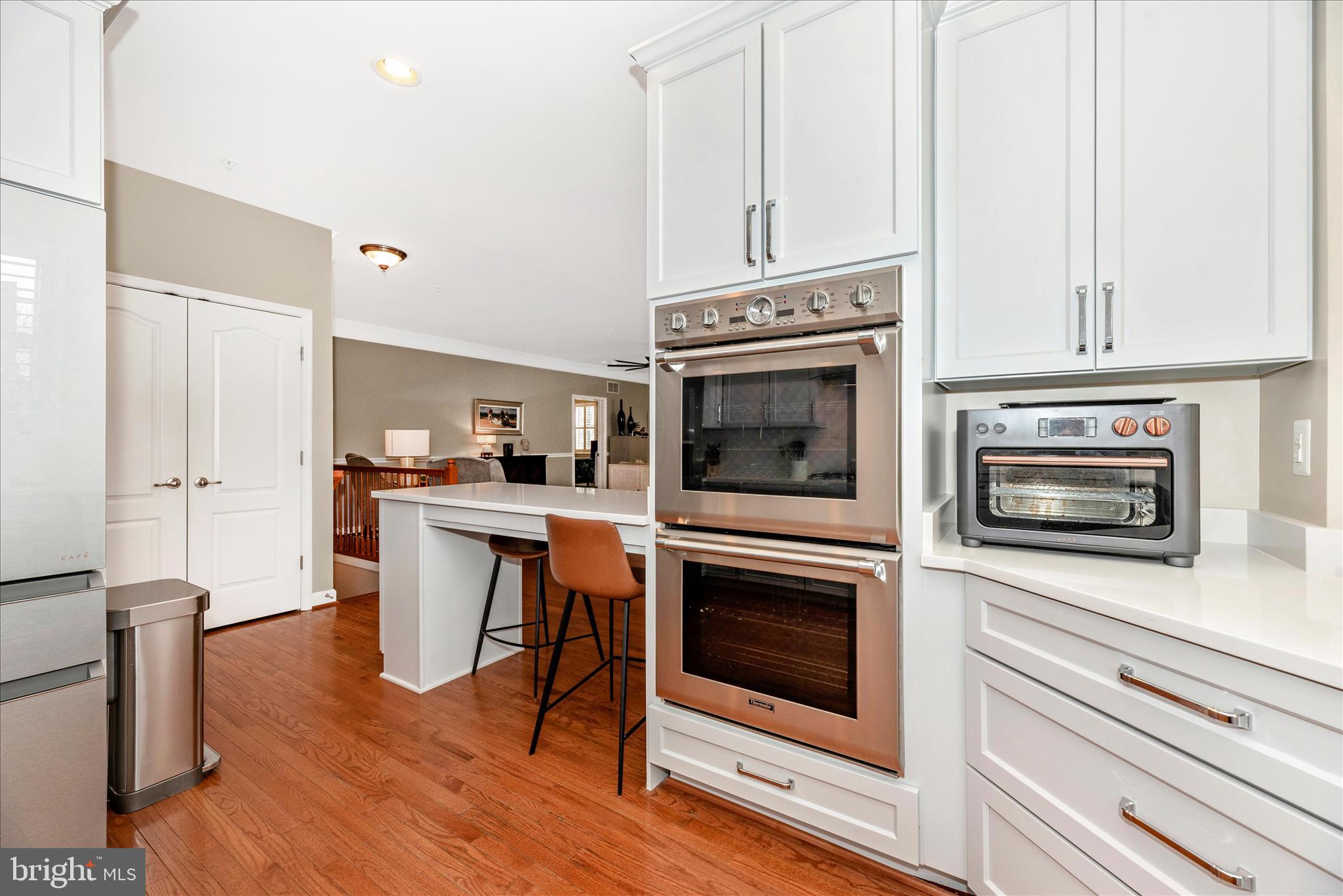 CANAL RUN - Residential