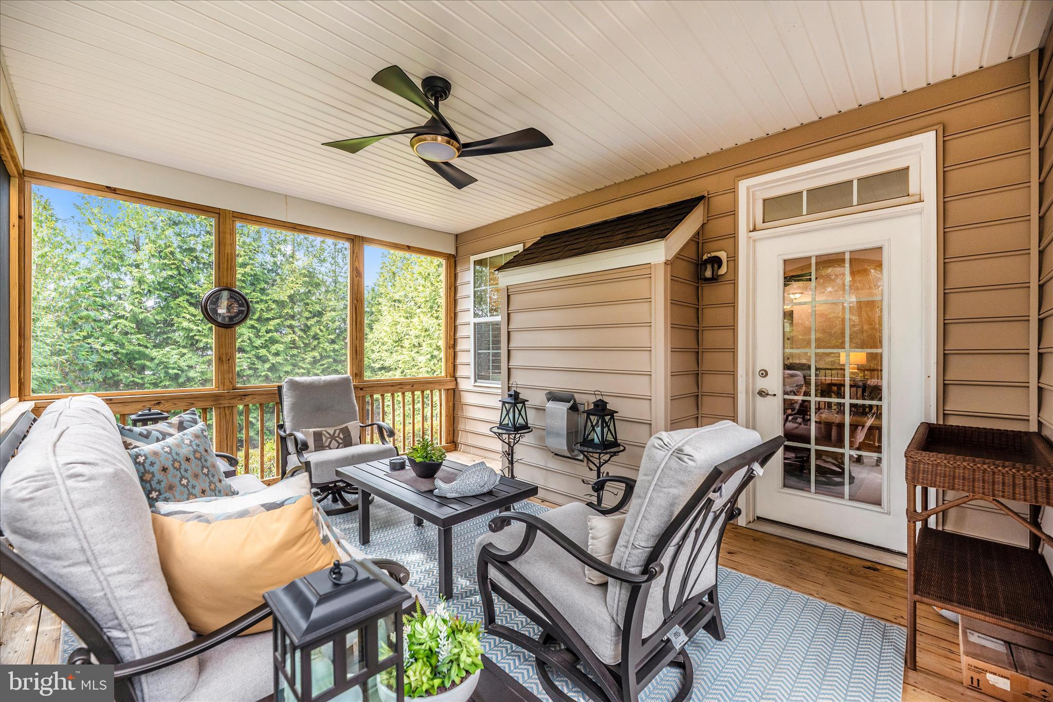 CANAL RUN - Residential