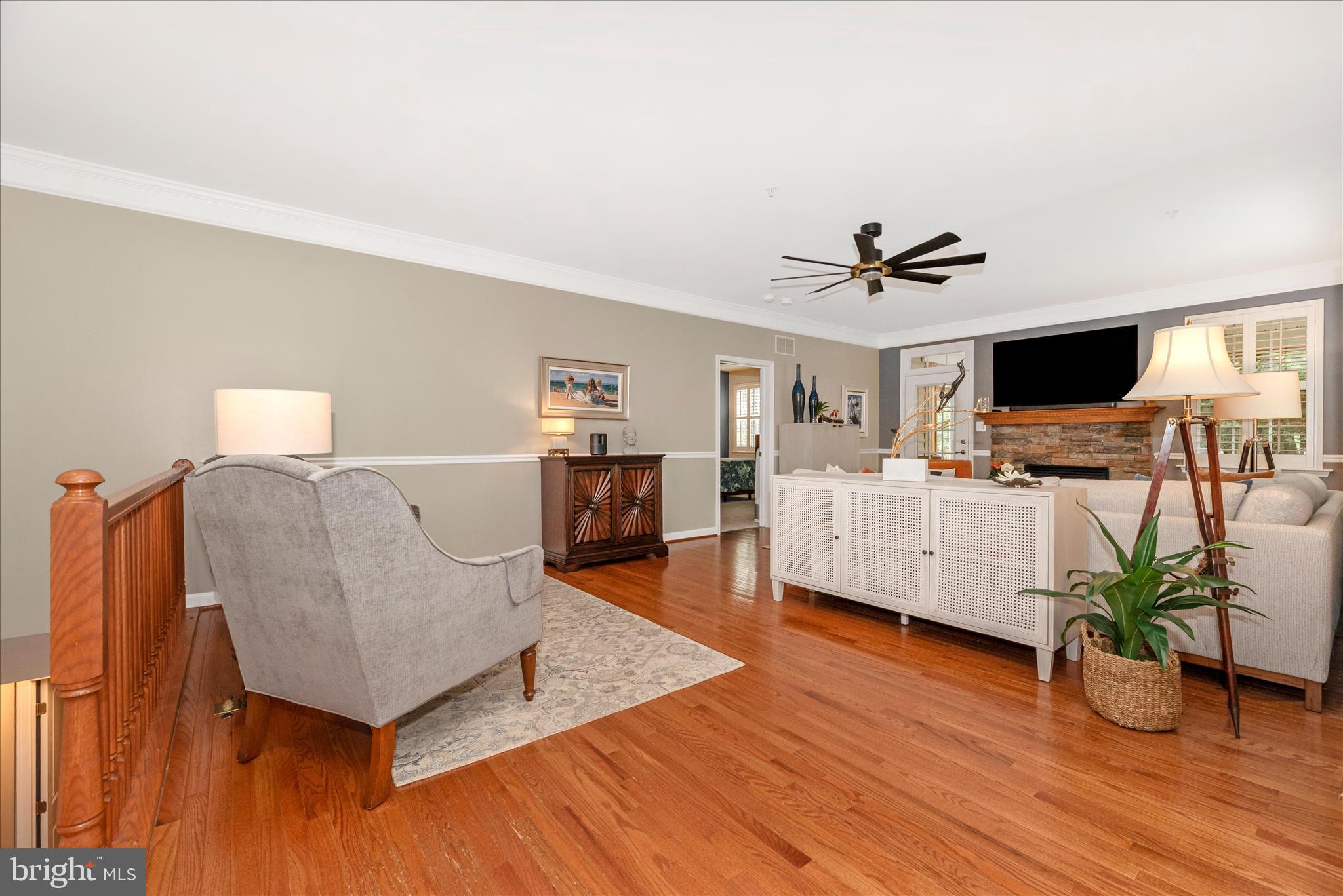 CANAL RUN - Residential