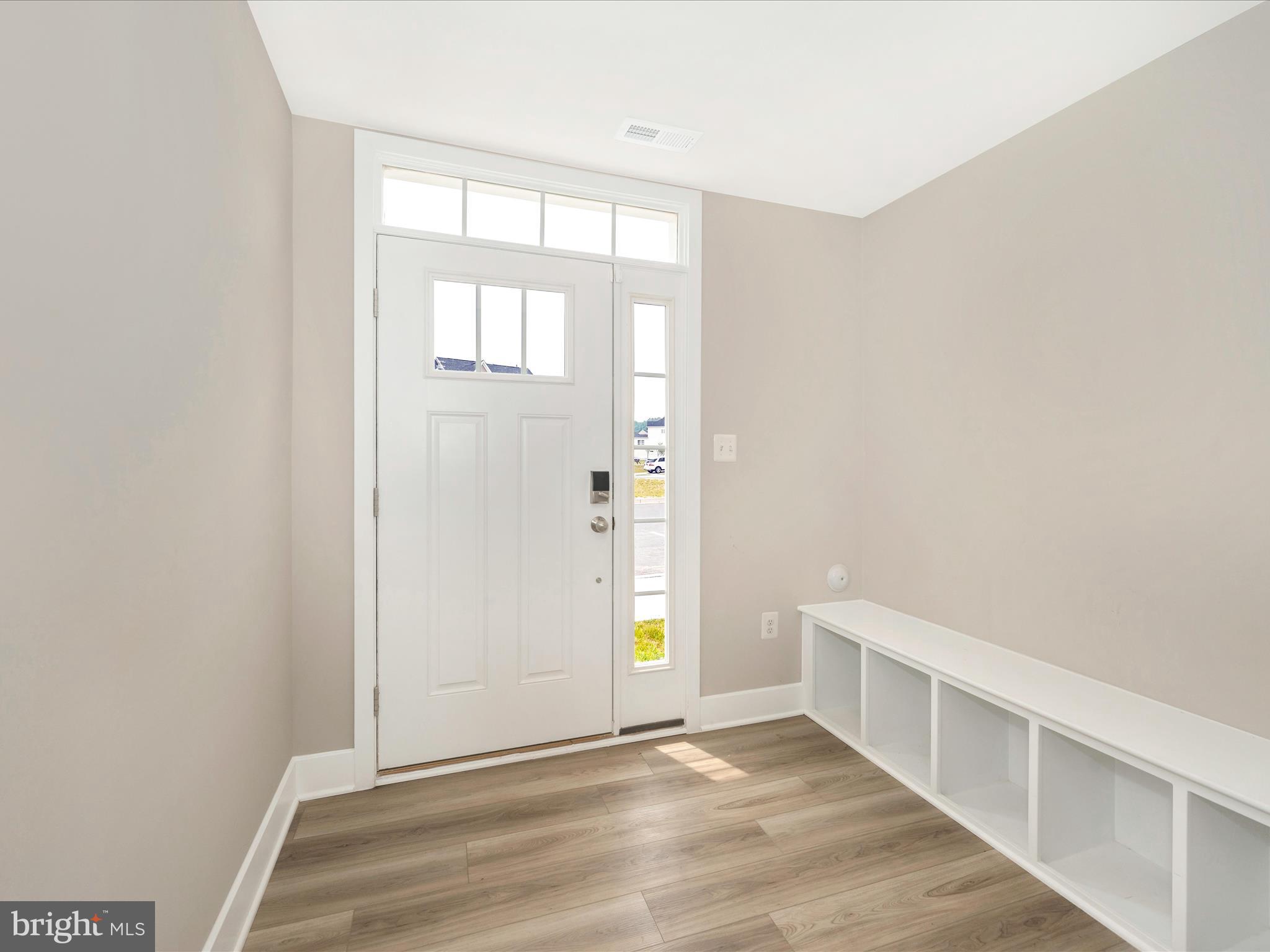 SYCAMORE RIDGE - Residential