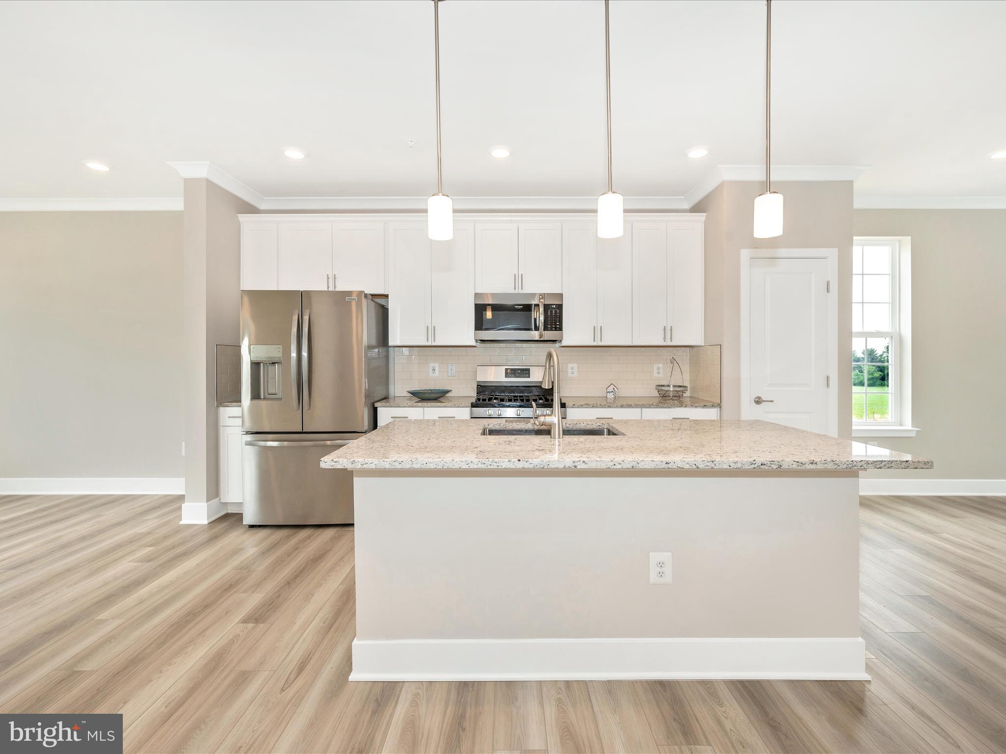 SYCAMORE RIDGE - Residential