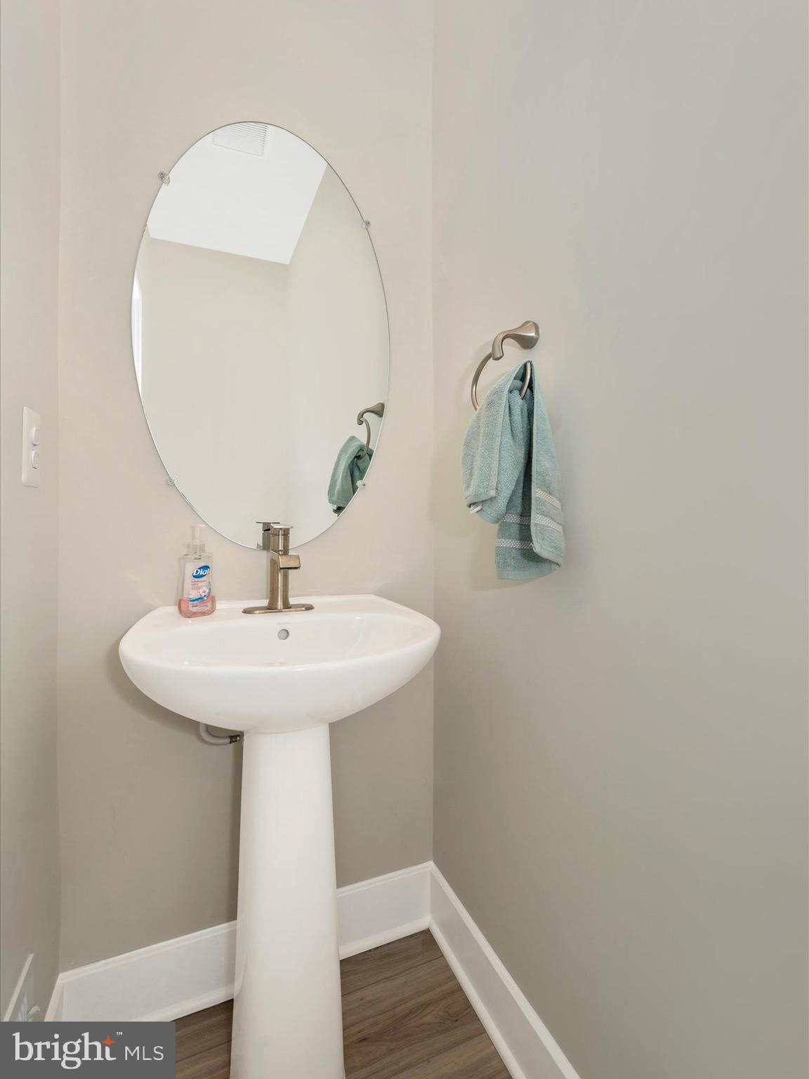 SYCAMORE RIDGE - Residential