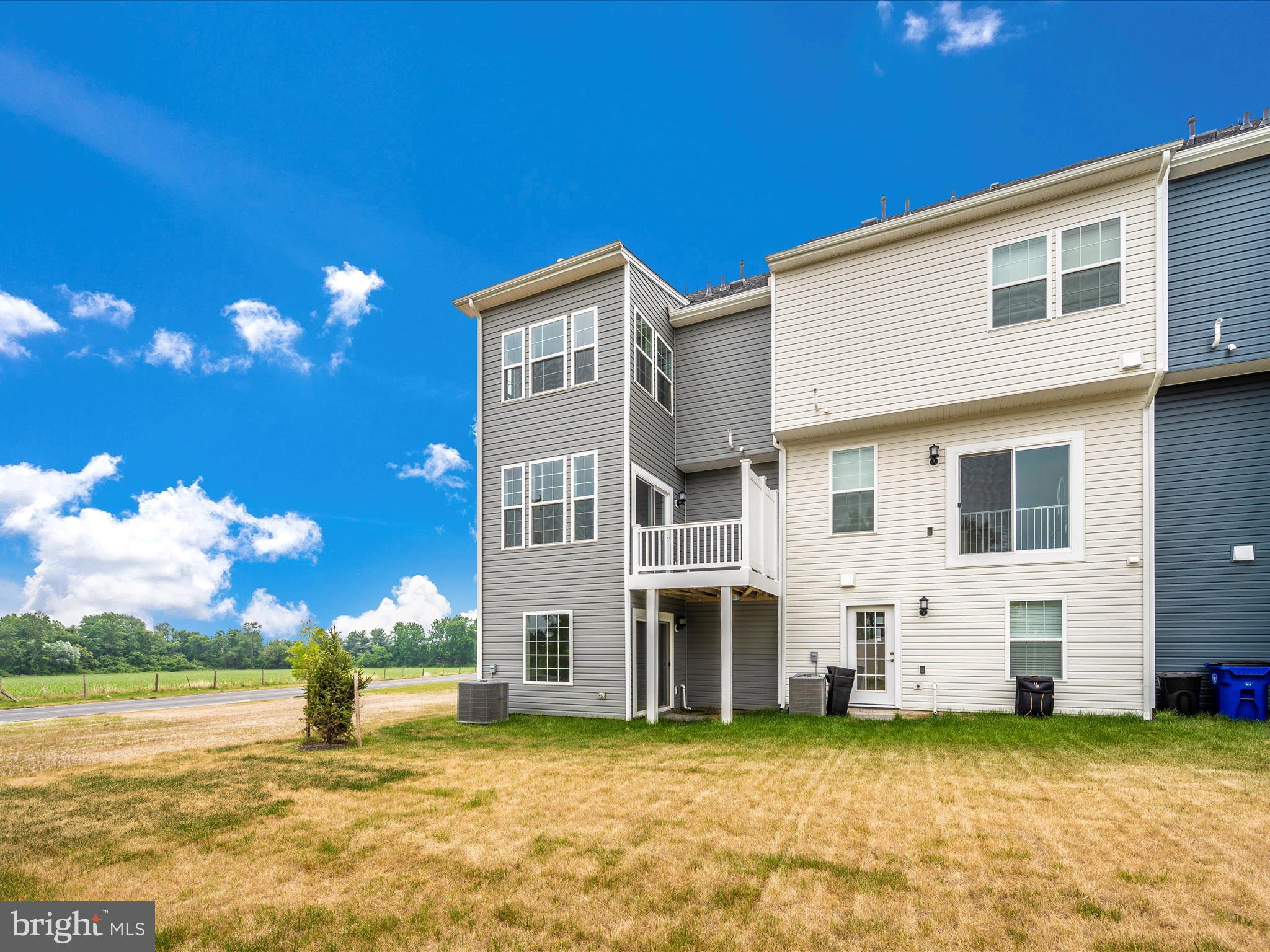 SYCAMORE RIDGE - Residential