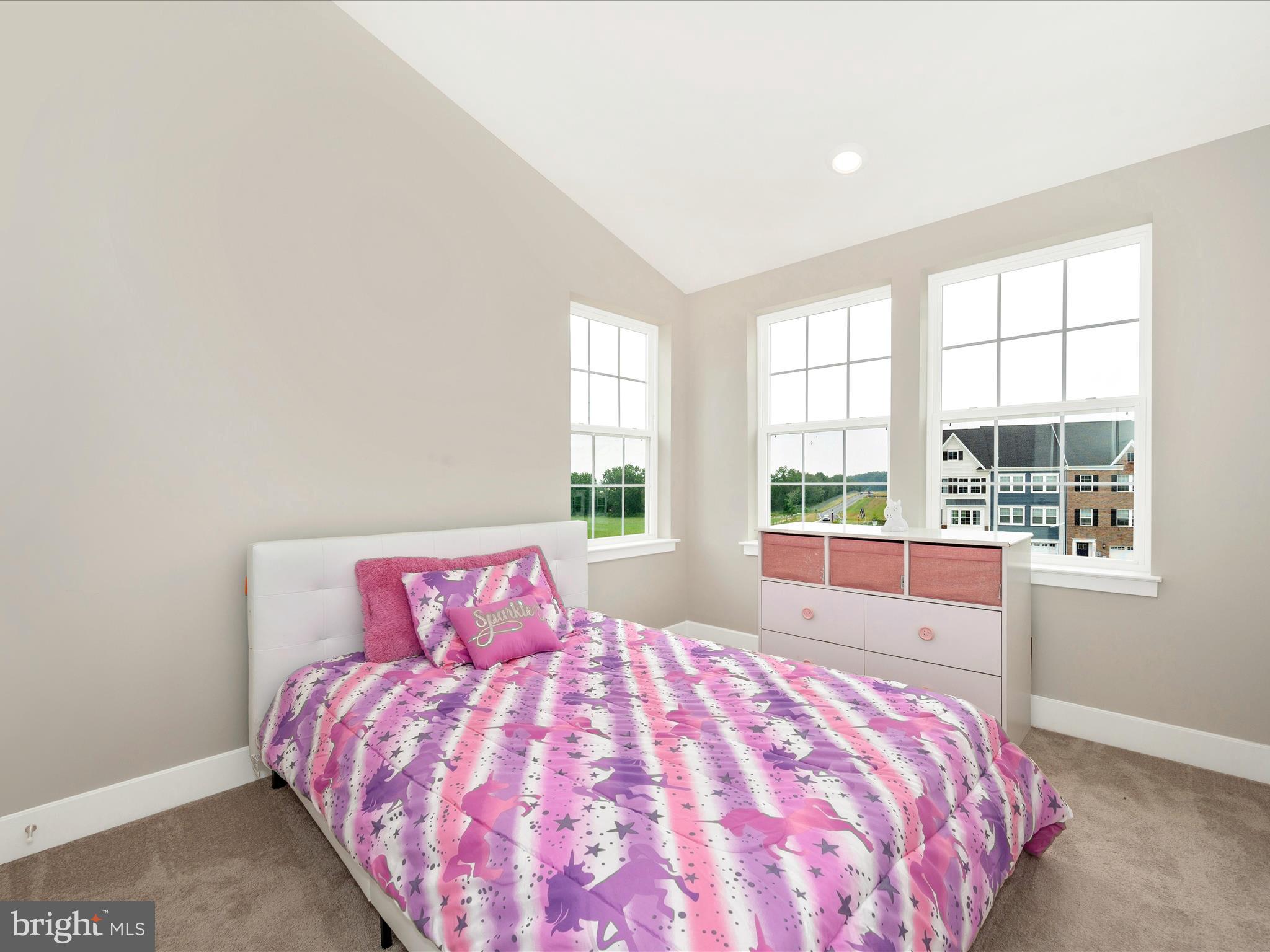 SYCAMORE RIDGE - Residential