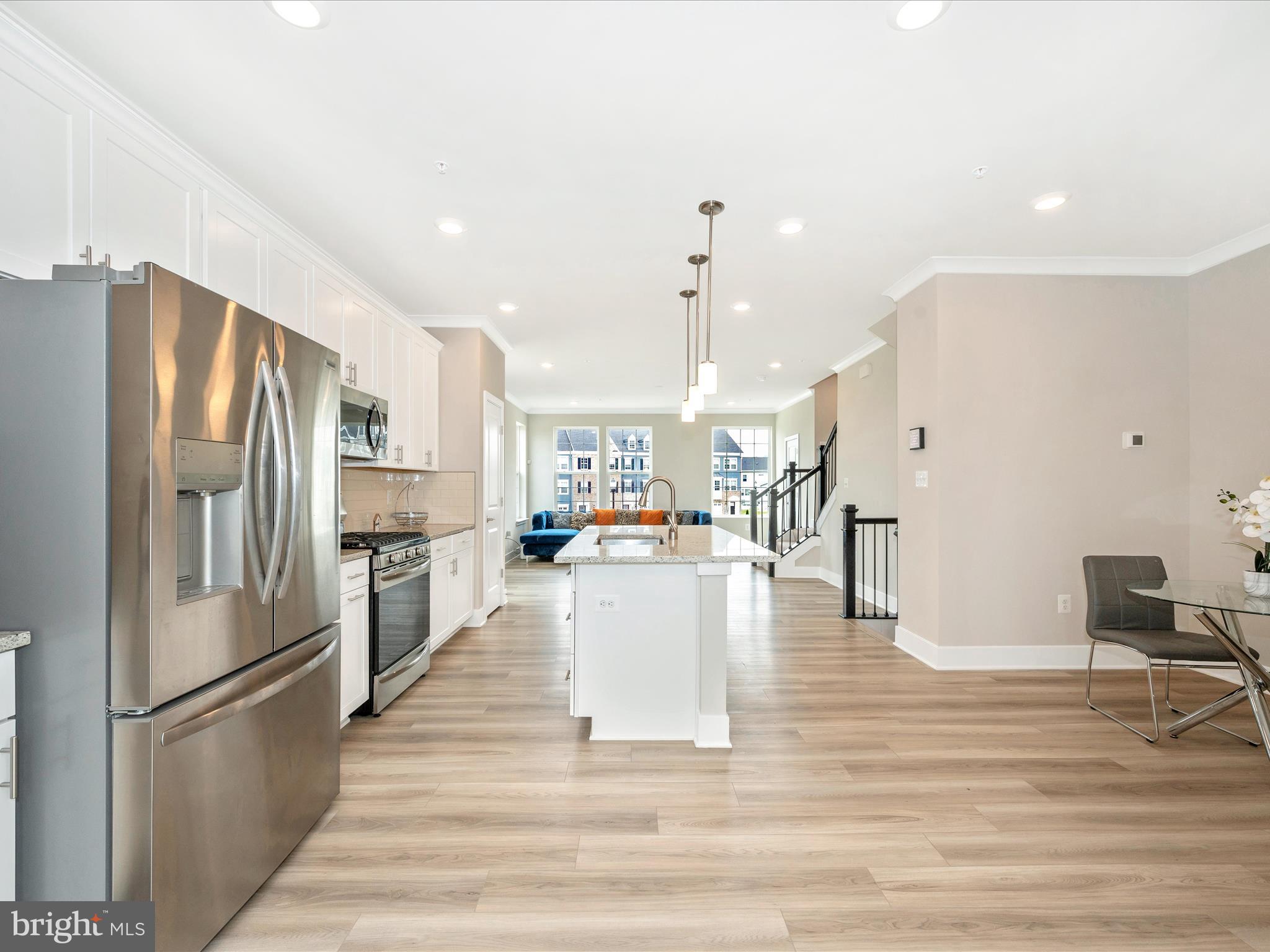 SYCAMORE RIDGE - Residential