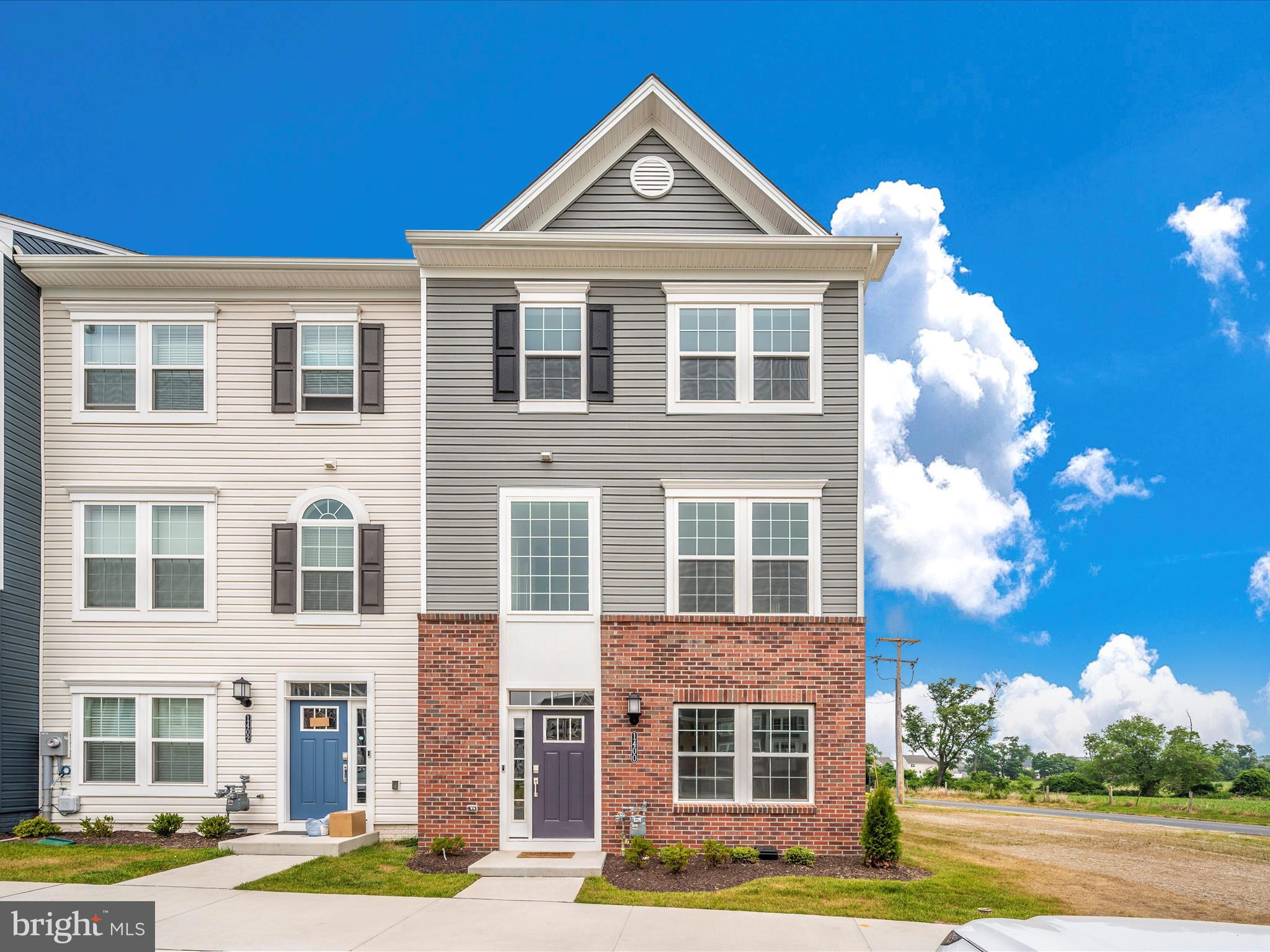 SYCAMORE RIDGE - Residential