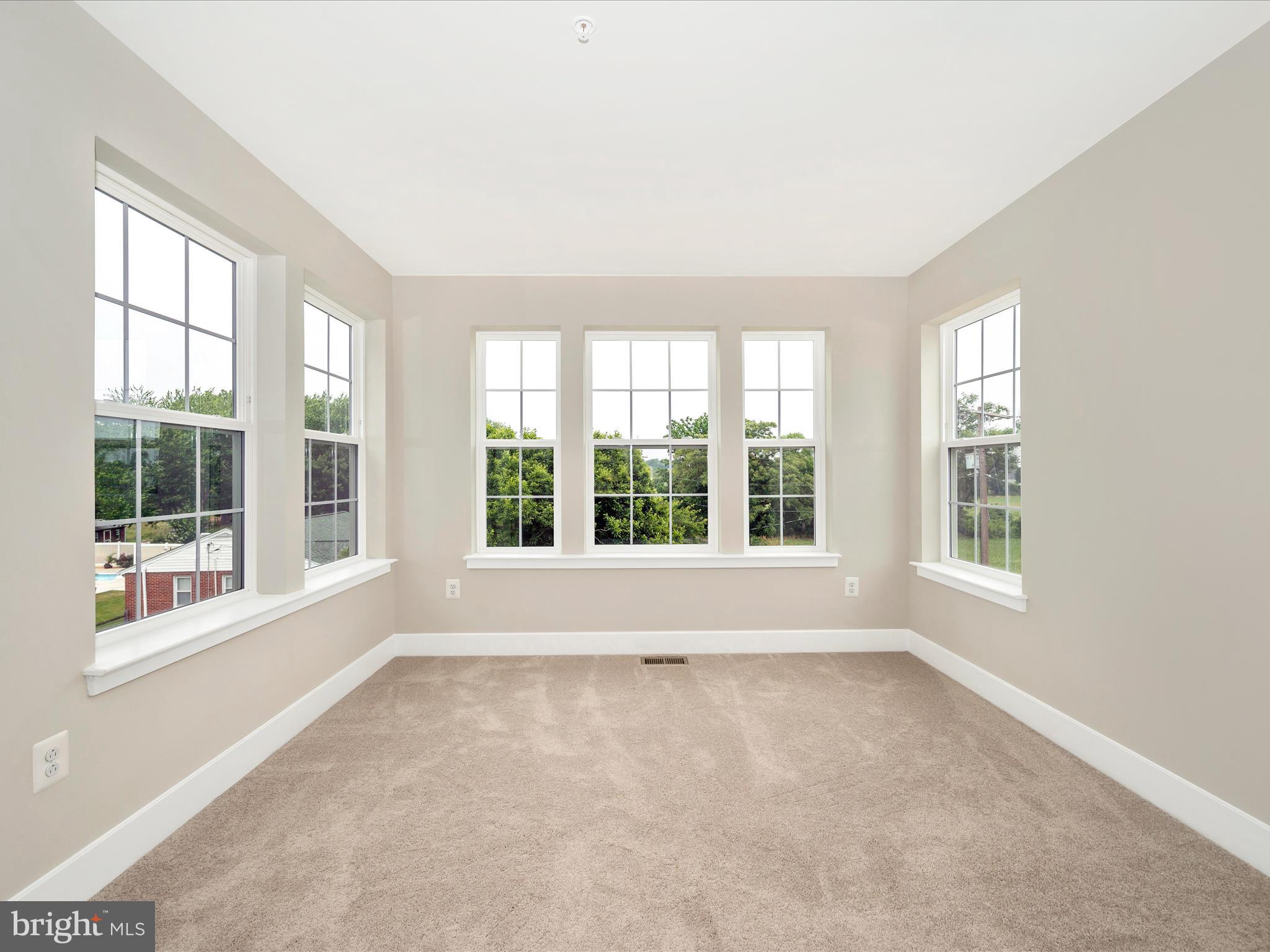 SYCAMORE RIDGE - Residential