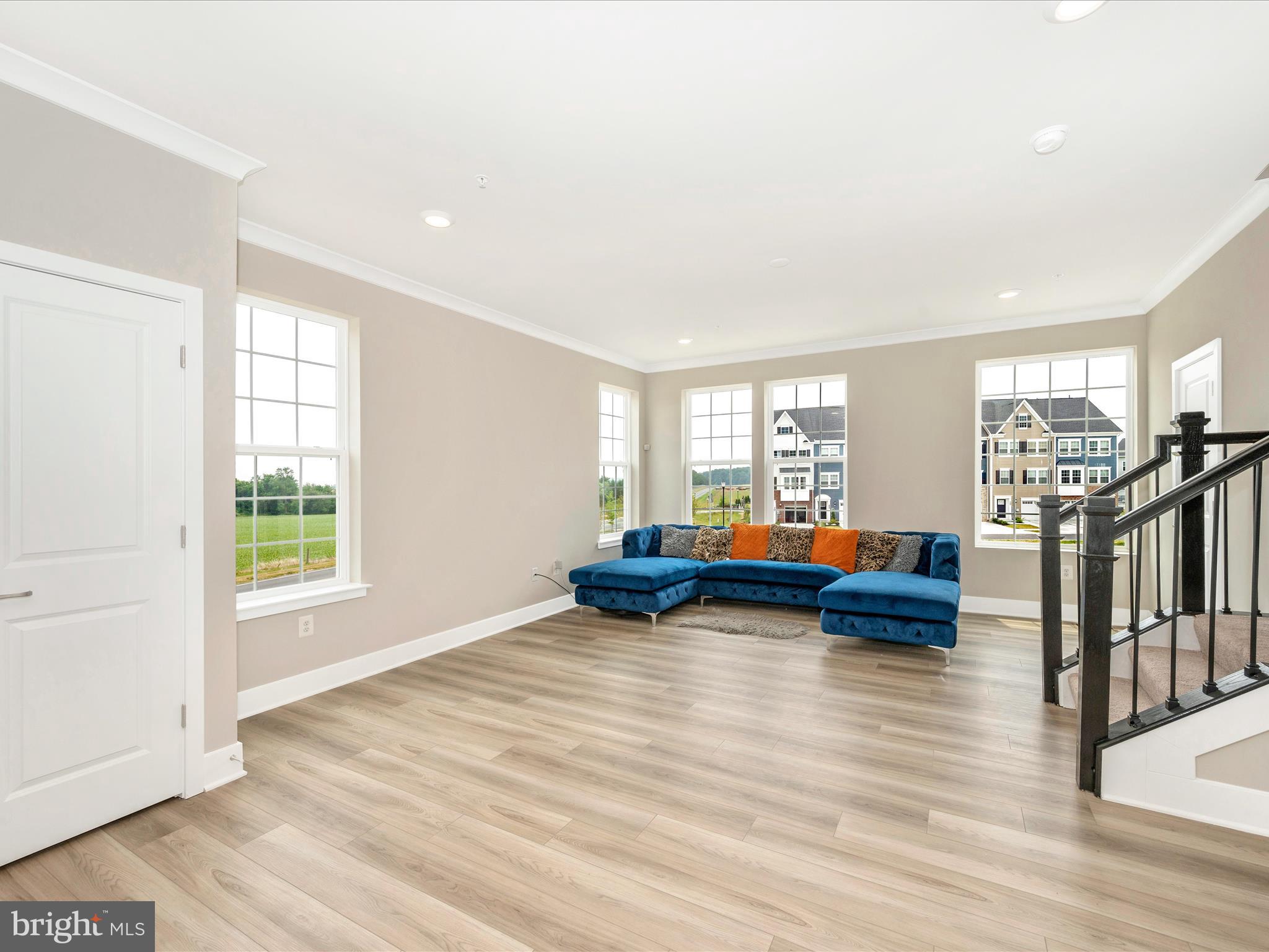 SYCAMORE RIDGE - Residential