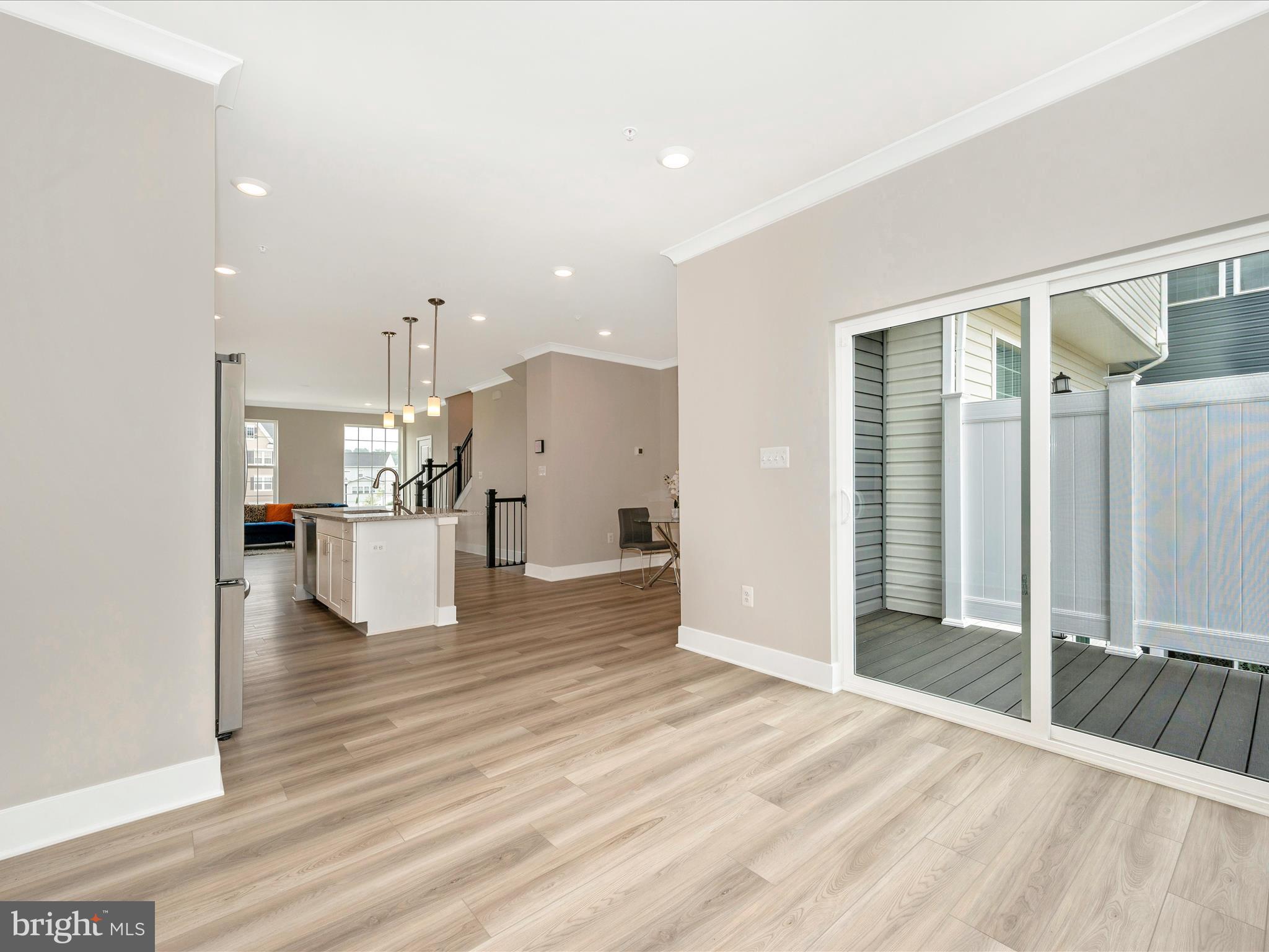 SYCAMORE RIDGE - Residential