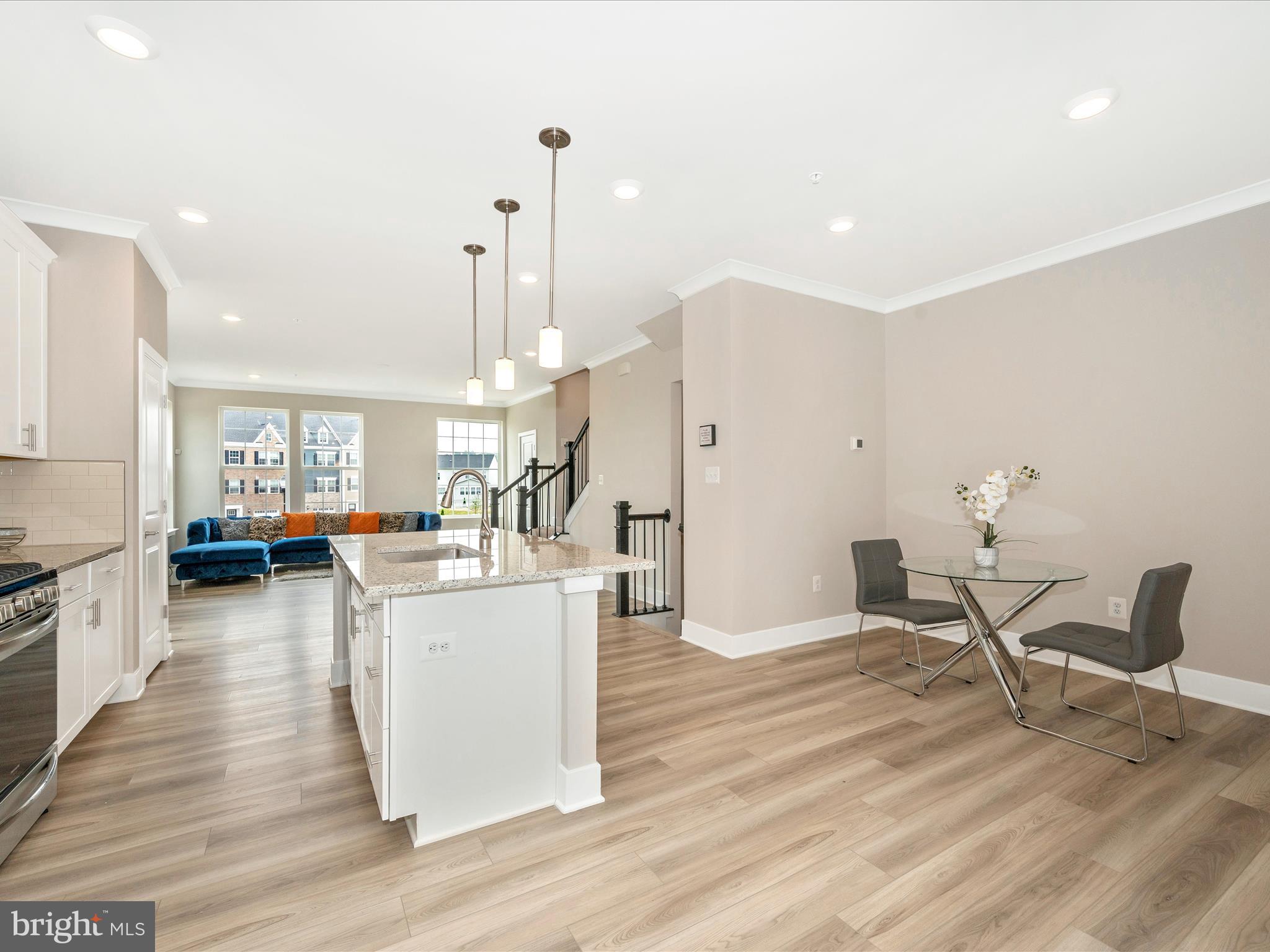 SYCAMORE RIDGE - Residential