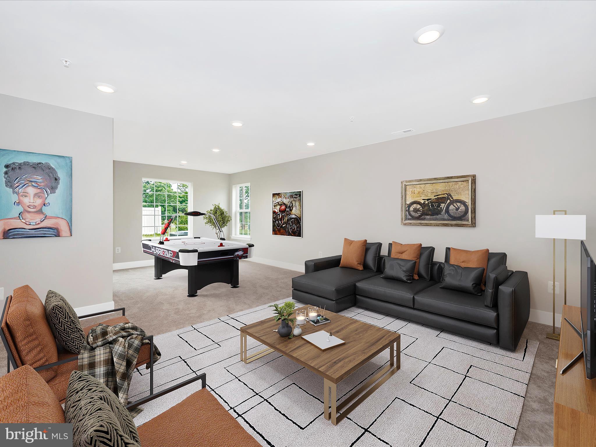 SYCAMORE RIDGE - Residential