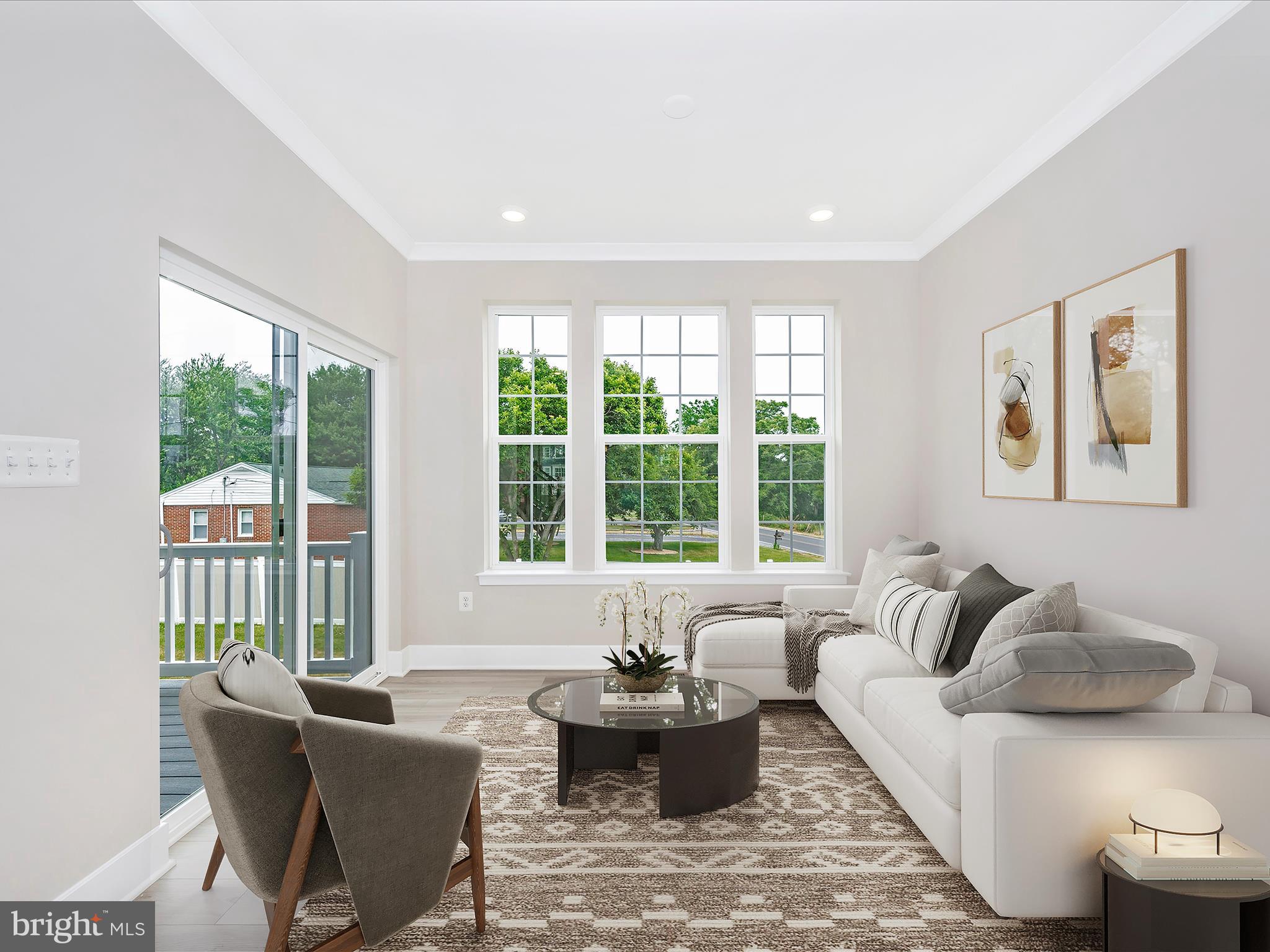 SYCAMORE RIDGE - Residential