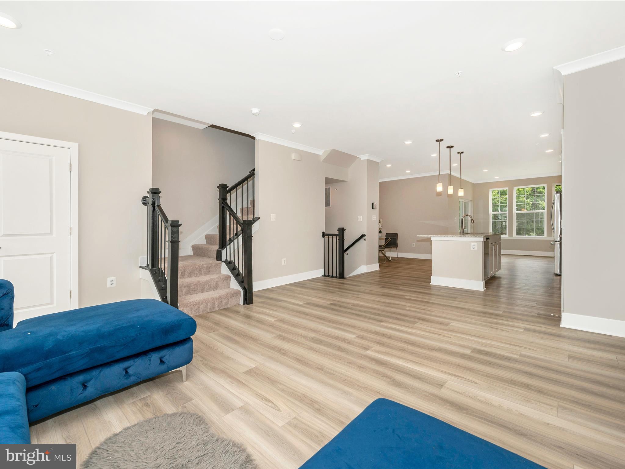 SYCAMORE RIDGE - Residential