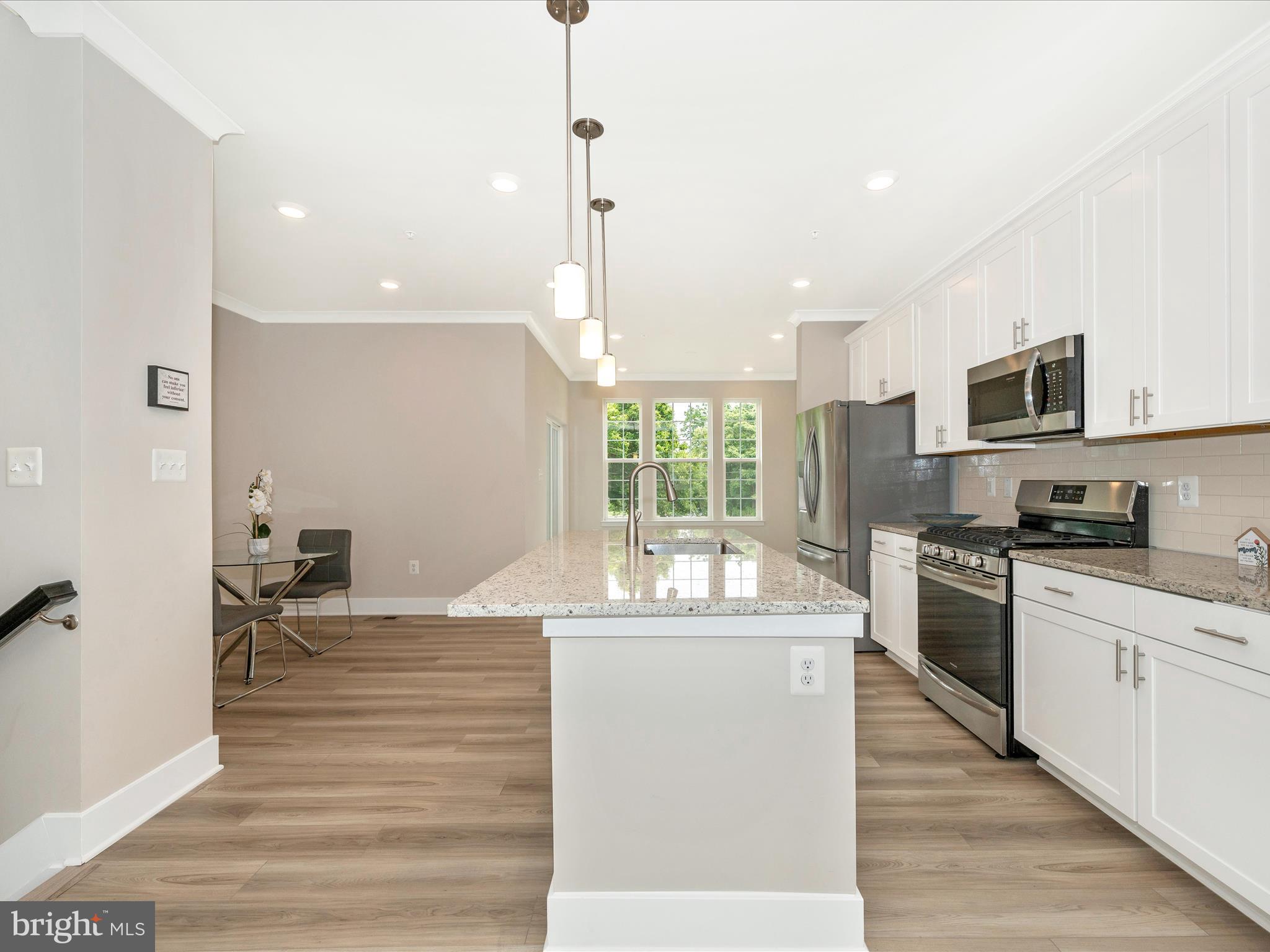 SYCAMORE RIDGE - Residential