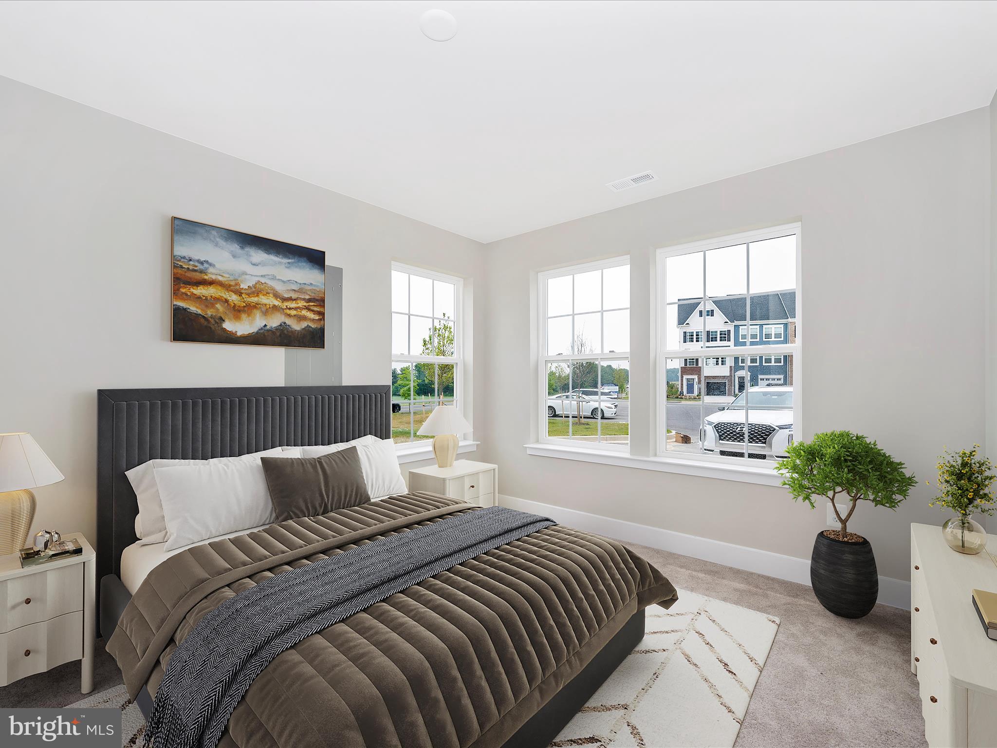 SYCAMORE RIDGE - Residential