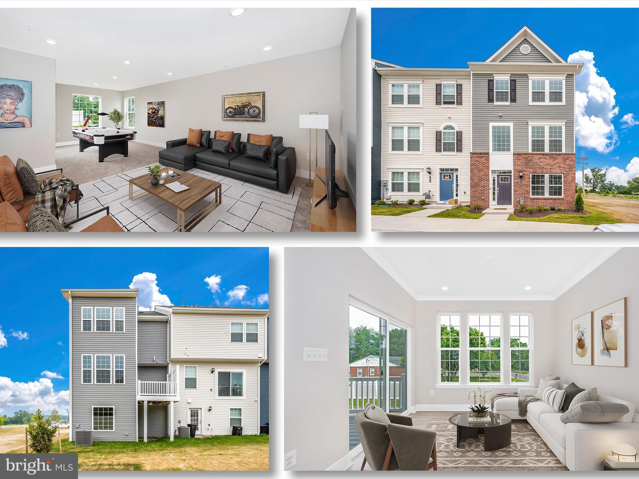 SYCAMORE RIDGE - Residential