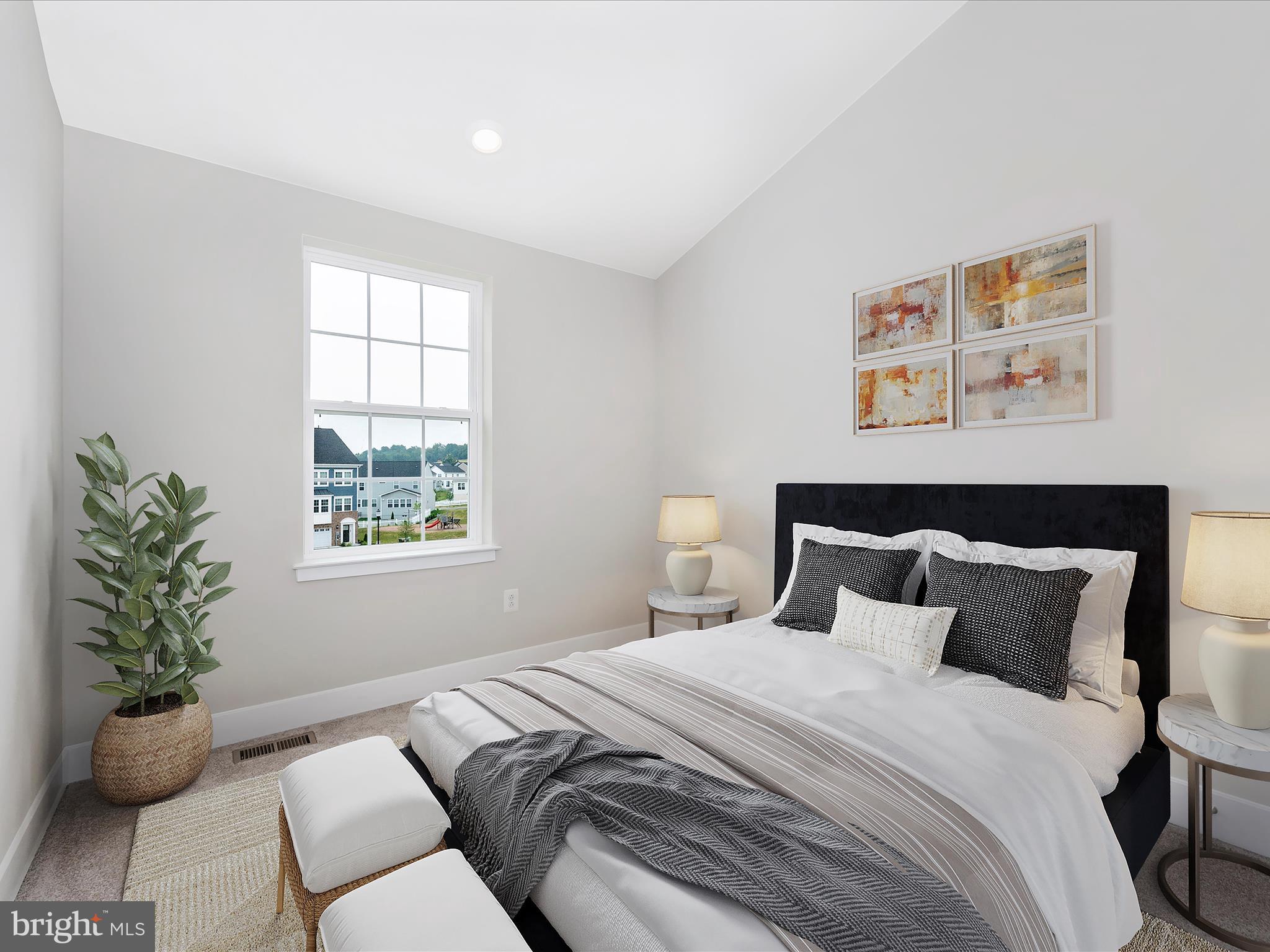 SYCAMORE RIDGE - Residential