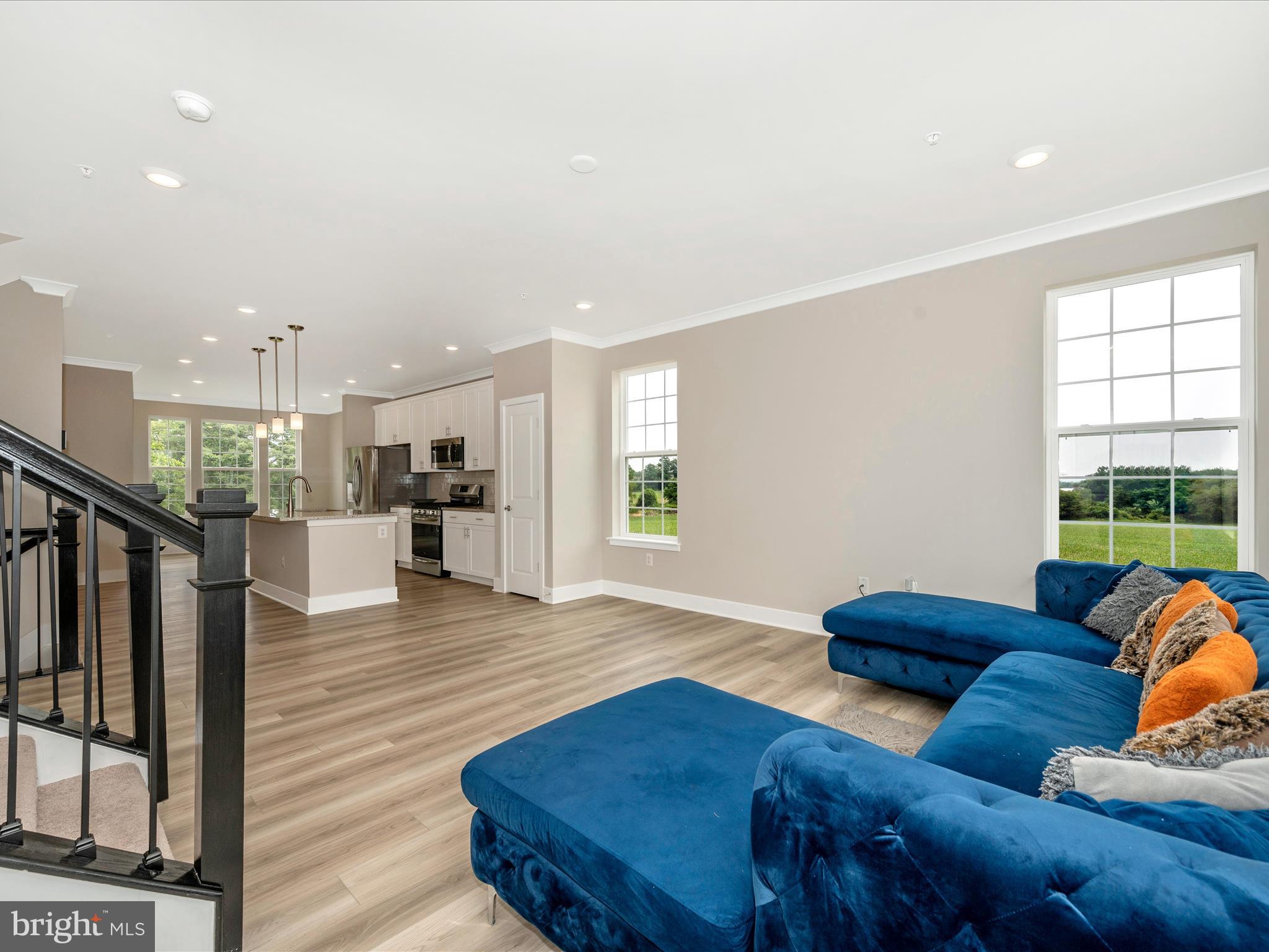 SYCAMORE RIDGE - Residential