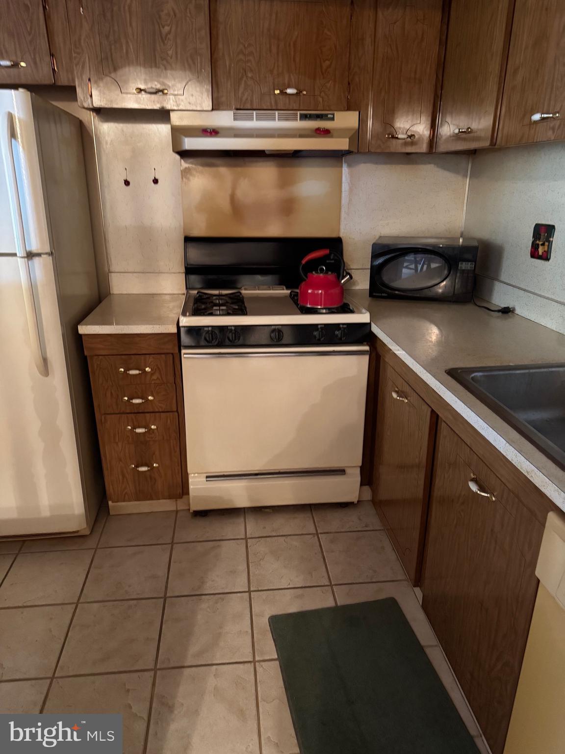 MODENA PARK - Residential