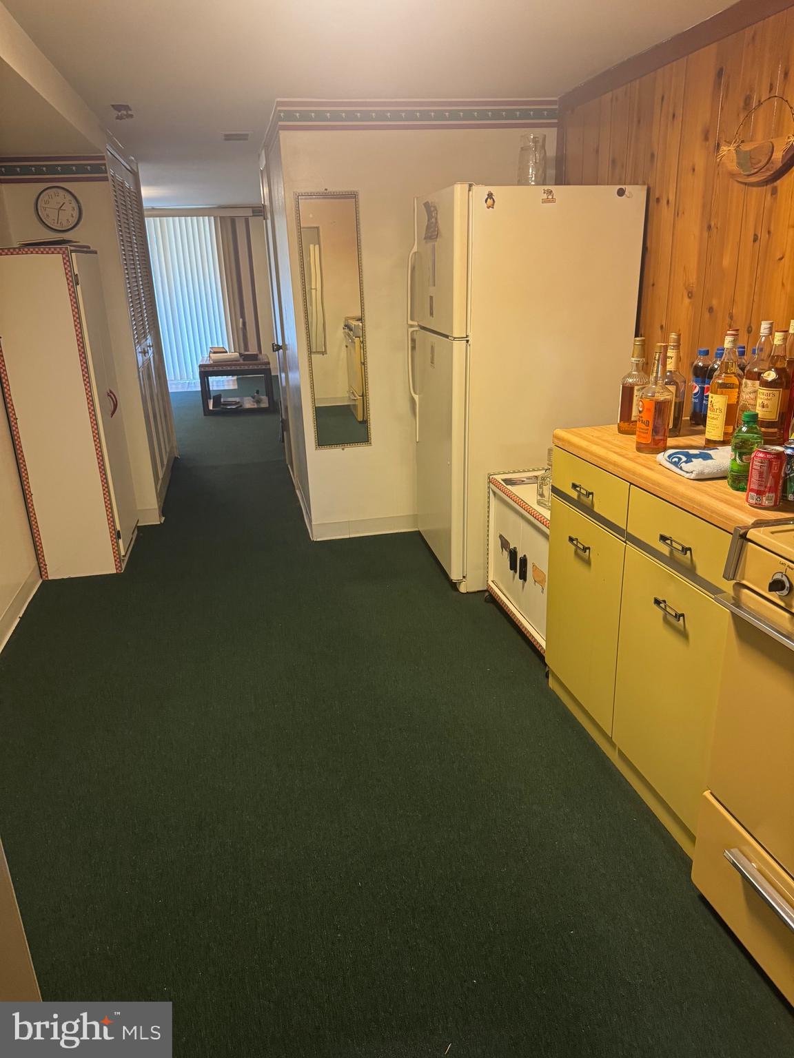 MODENA PARK - Residential