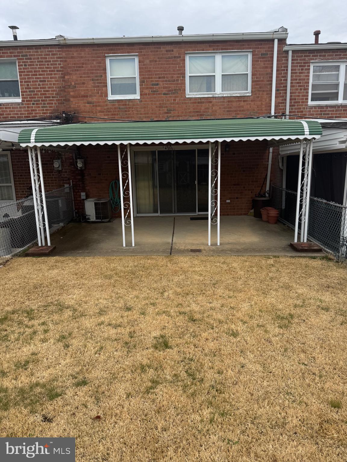 MODENA PARK - Residential