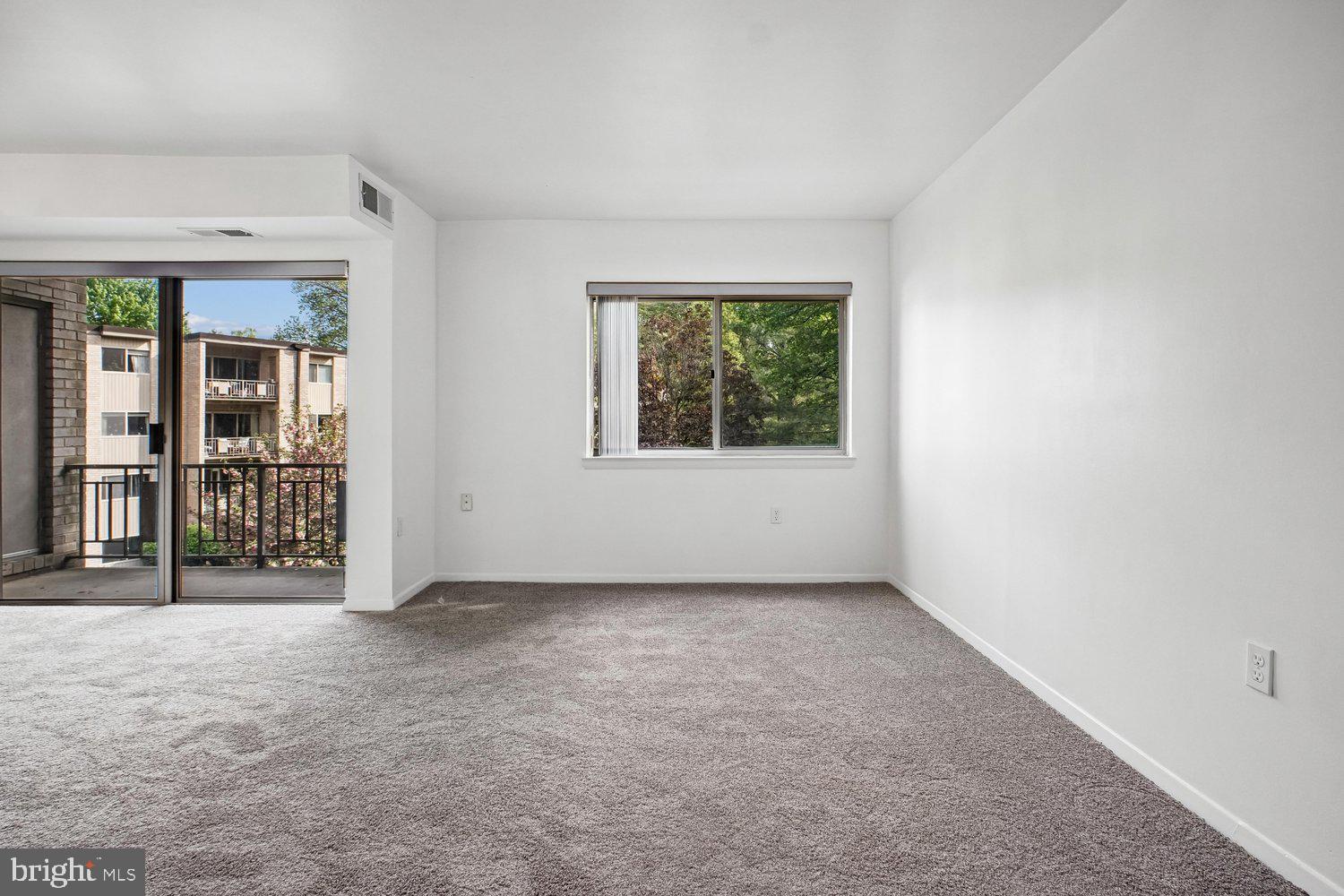 BETHESDA PARK - Residential