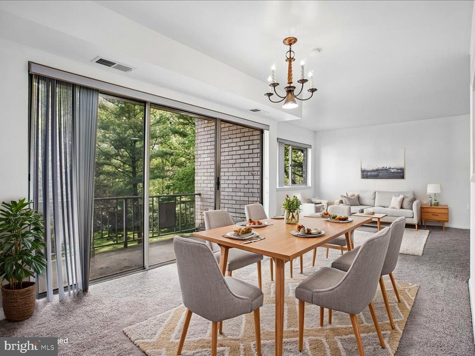 BETHESDA PARK - Residential