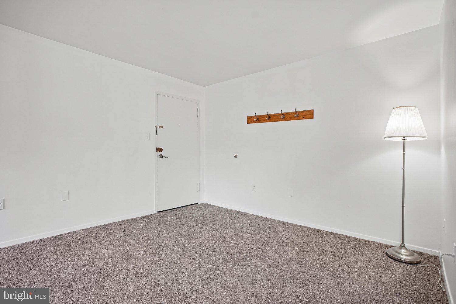 BETHESDA PARK - Residential