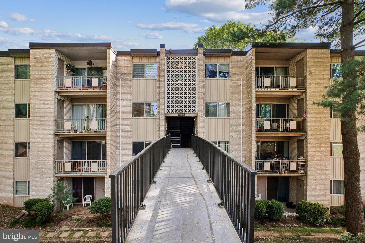 BETHESDA PARK - Residential