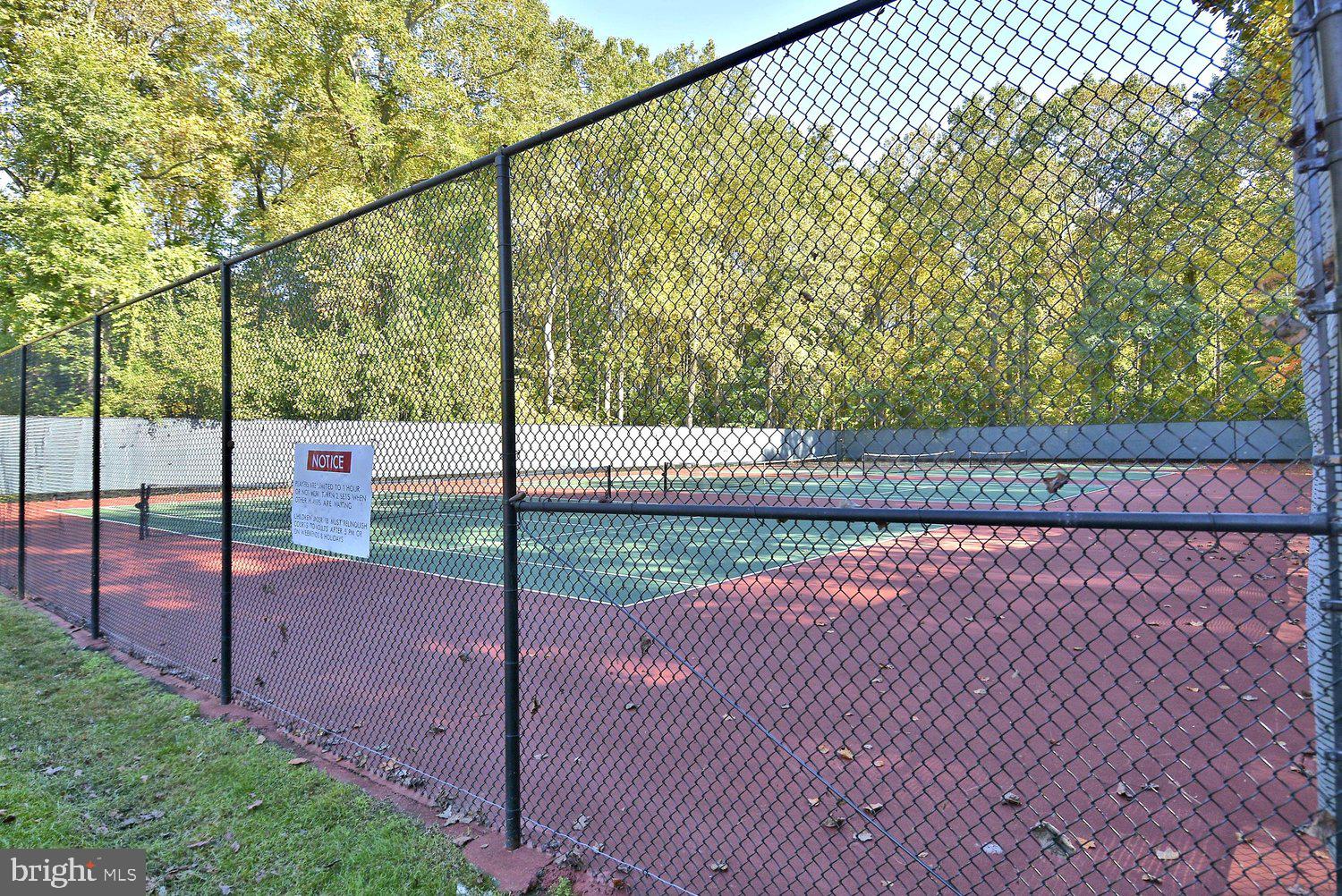 BETHESDA PARK - Residential