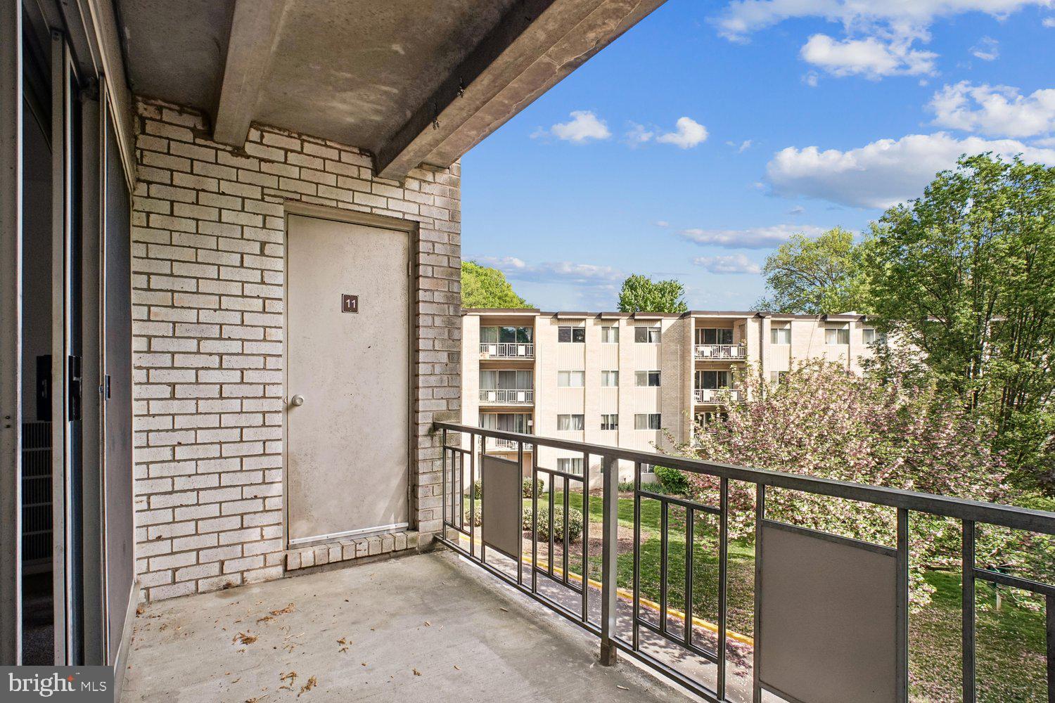 BETHESDA PARK - Residential