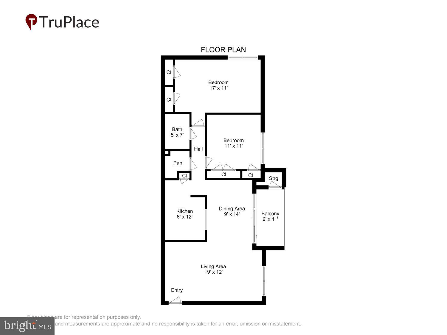 BETHESDA PARK - Residential