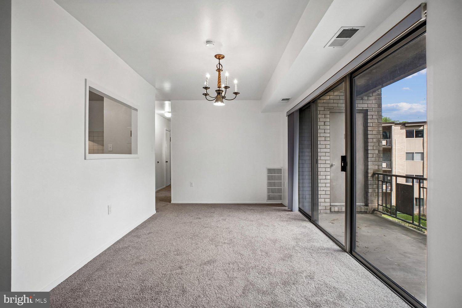 BETHESDA PARK - Residential