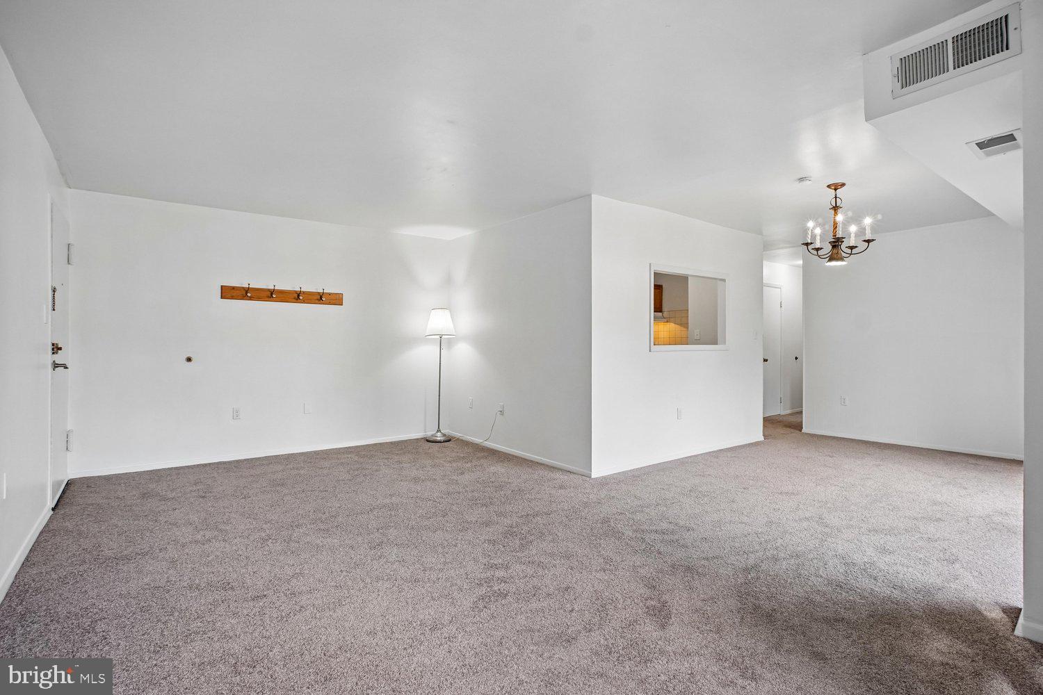 BETHESDA PARK - Residential