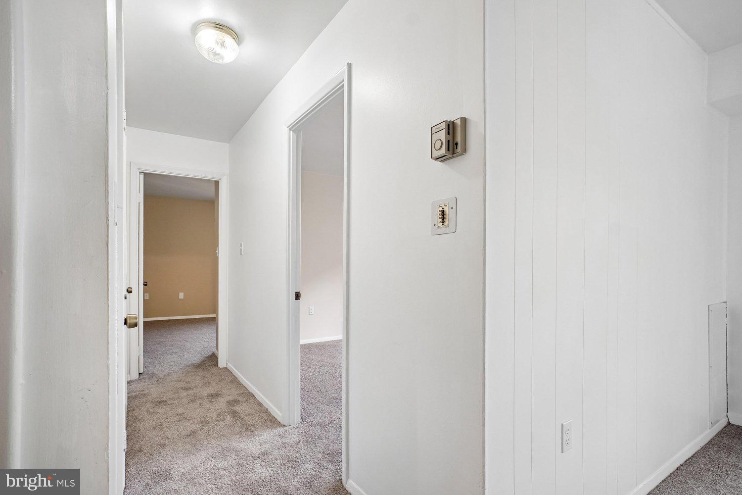 BETHESDA PARK - Residential