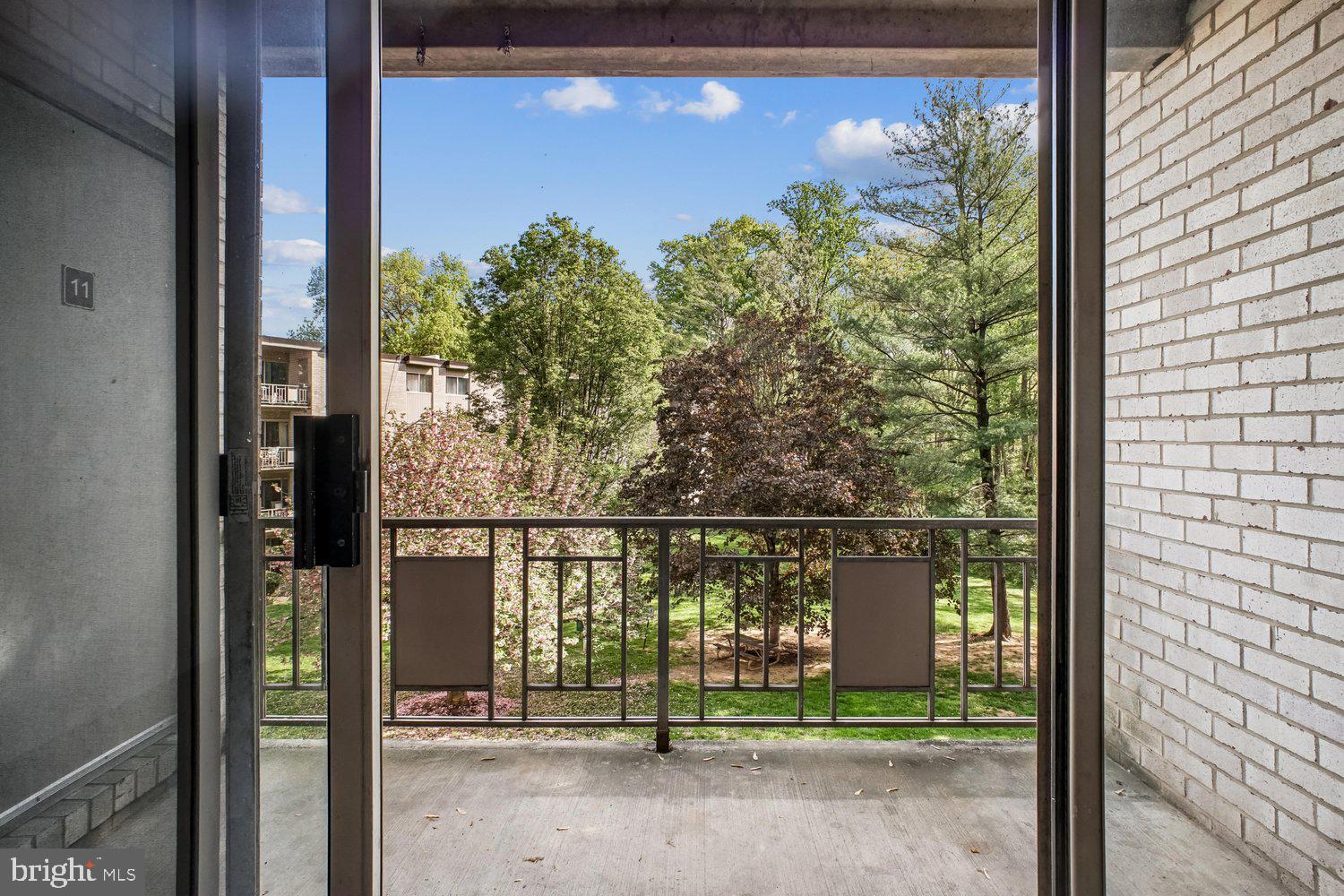 BETHESDA PARK - Residential