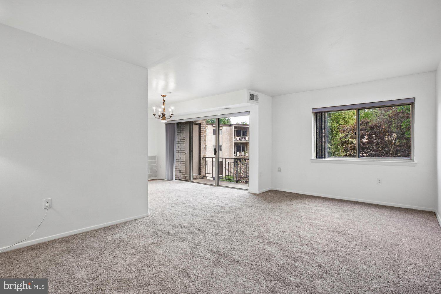 BETHESDA PARK - Residential