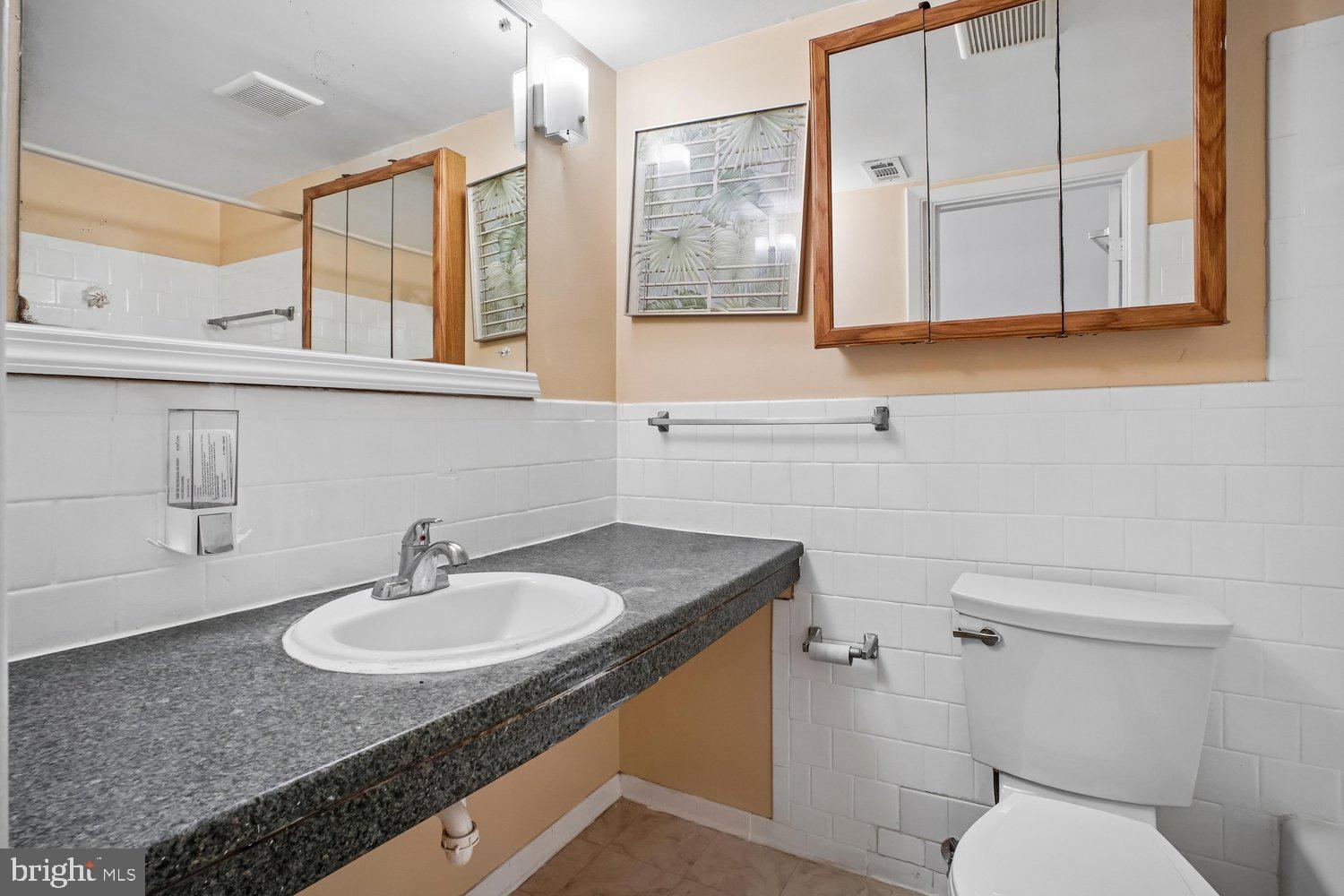 BETHESDA PARK - Residential